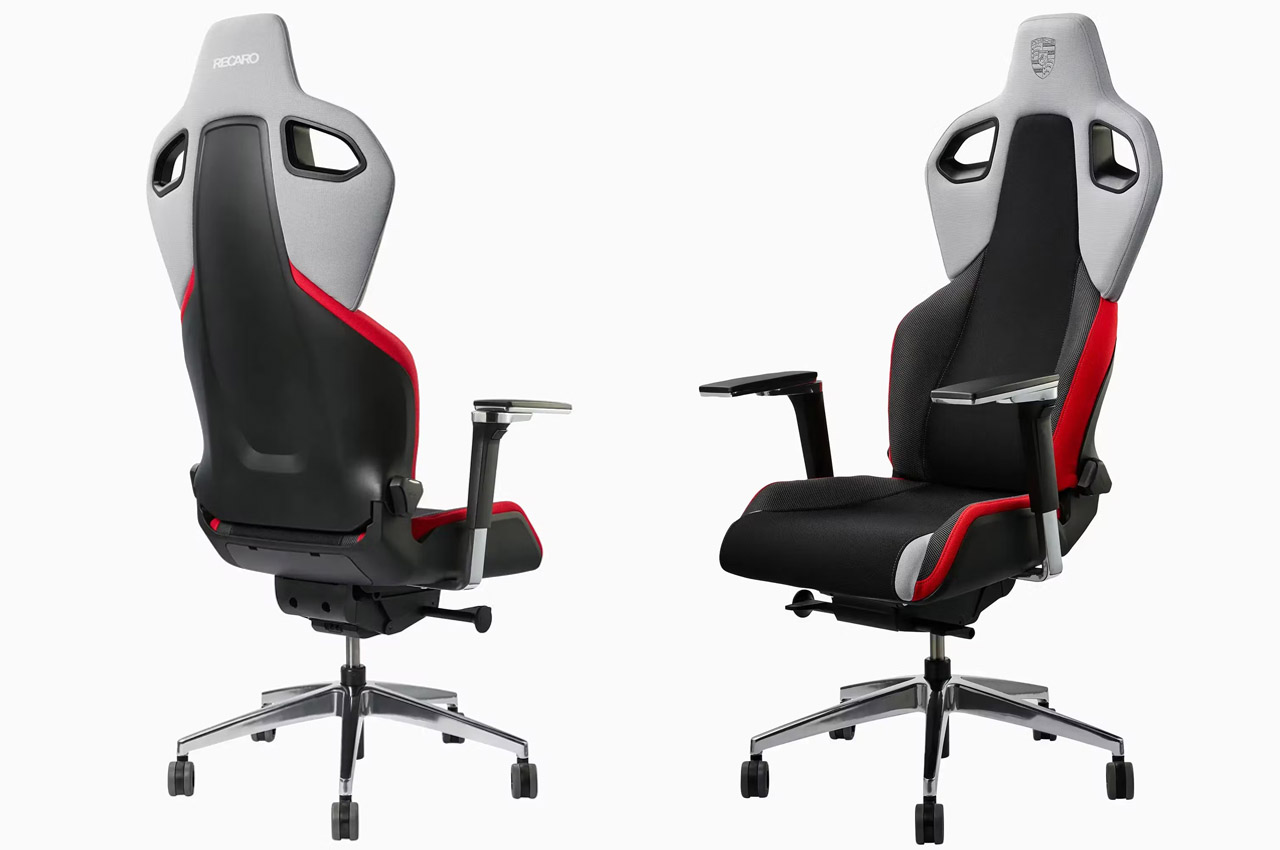 E-sports chair，product design，Porsche，Appearance design，chair，