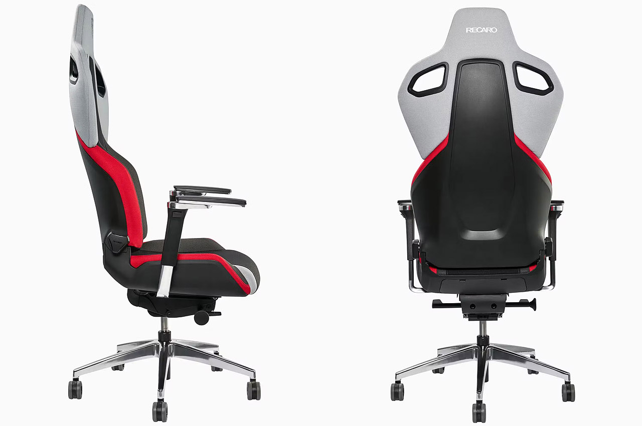 E-sports chair，product design，Porsche，Appearance design，chair，