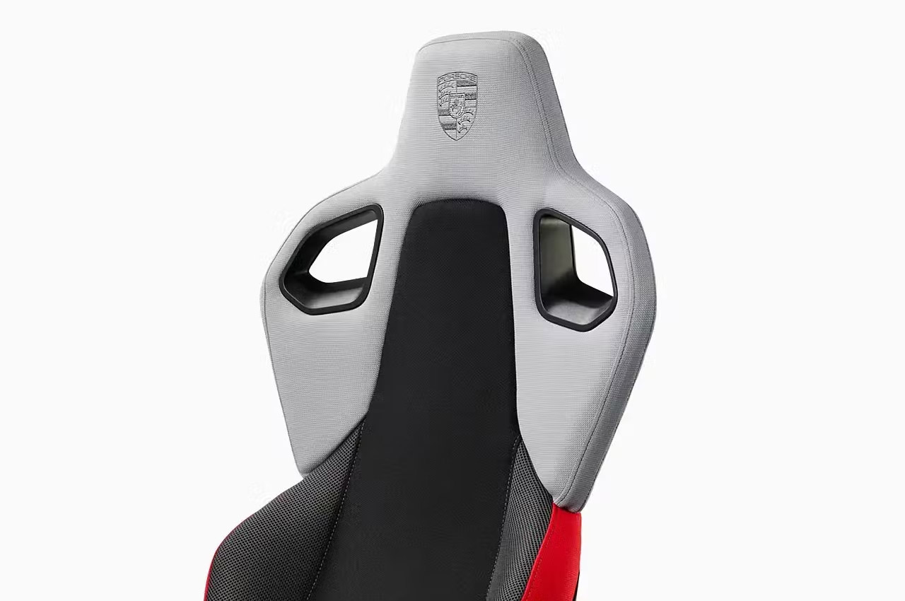 E-sports chair，product design，Porsche，Appearance design，chair，