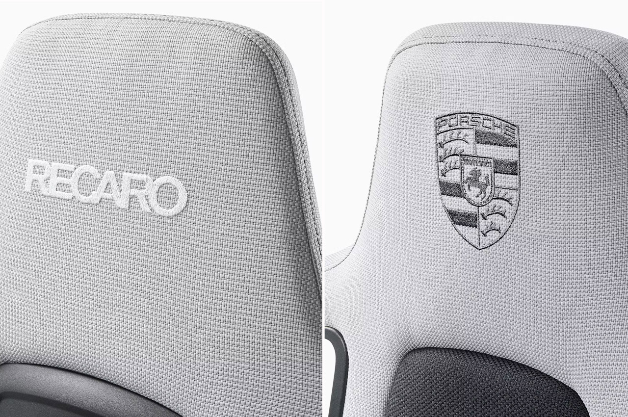 E-sports chair，product design，Porsche，Appearance design，chair，