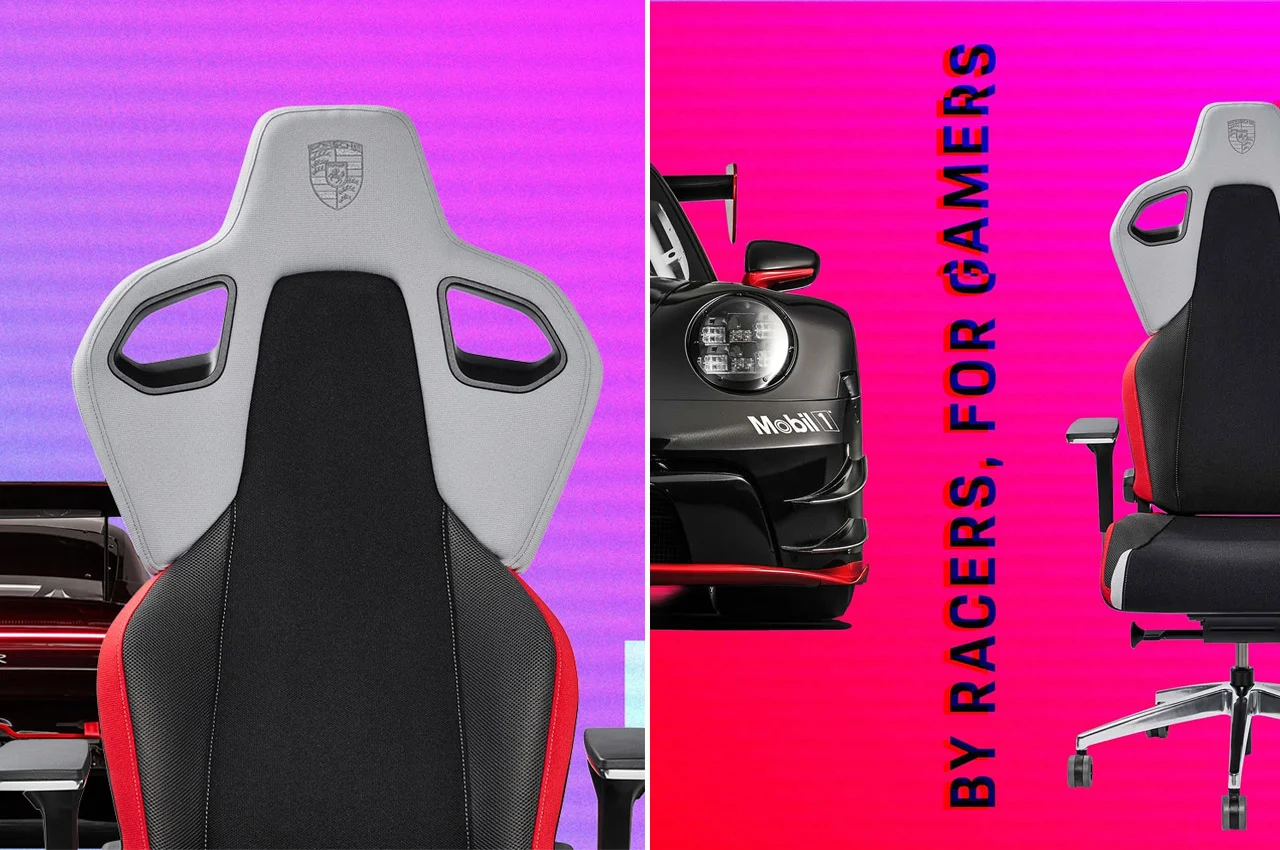 E-sports chair，product design，Porsche，Appearance design，chair，