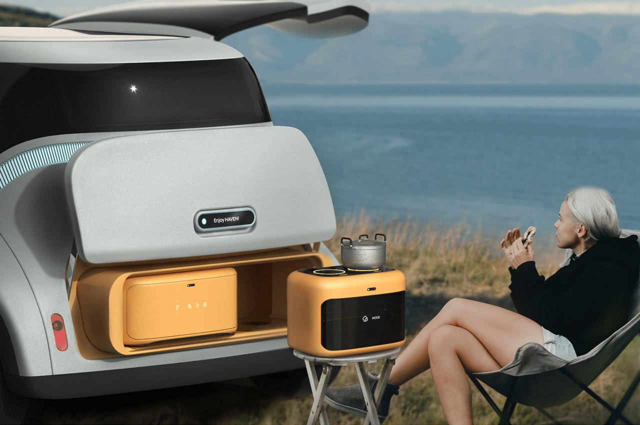 environment protection，automobile，Appearance design，exquisite，