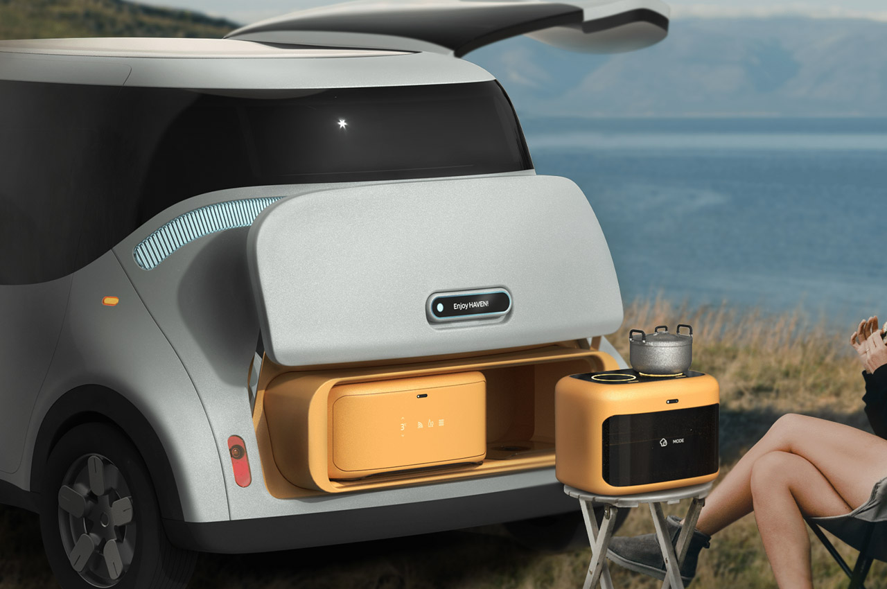 environment protection，automobile，Appearance design，exquisite，