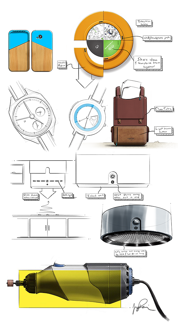 mapping，industrial design，personal works，Jeremy Dennis，Electric kettle，