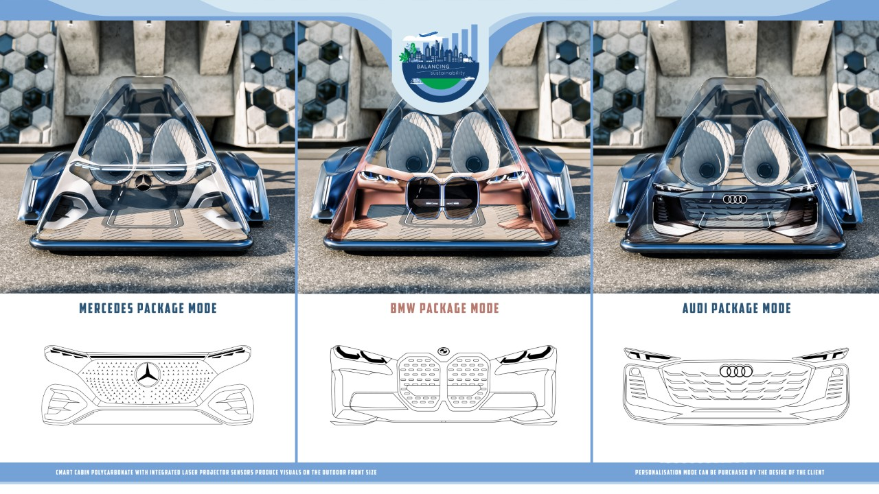 future，concept，product design，audi，