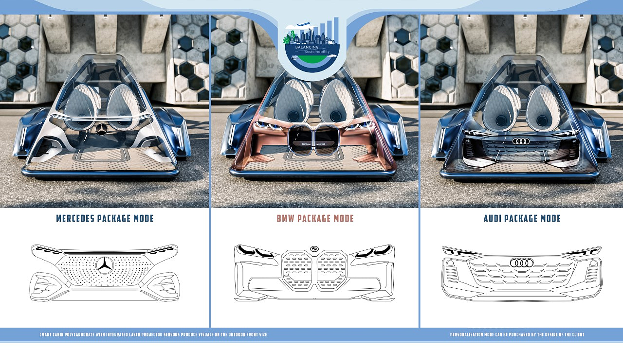 future，concept，product design，audi，