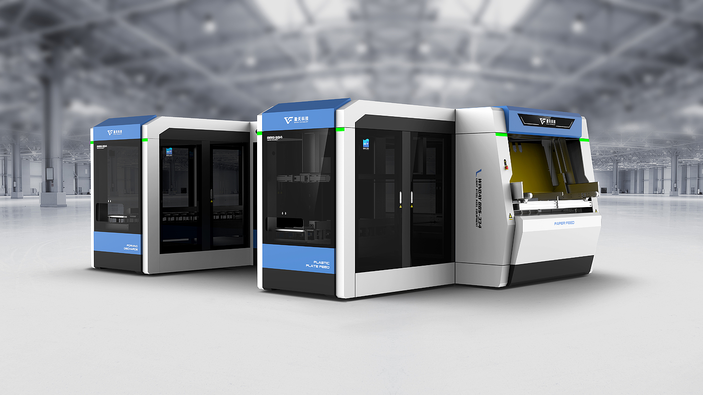 Appearance Design of Sheet Metal Equipment，Appearance design of production line，Mechanical appearance design，Equipment industrial design，Industrial Design of Large Equipment，Appearance Design of Industrial Products，
