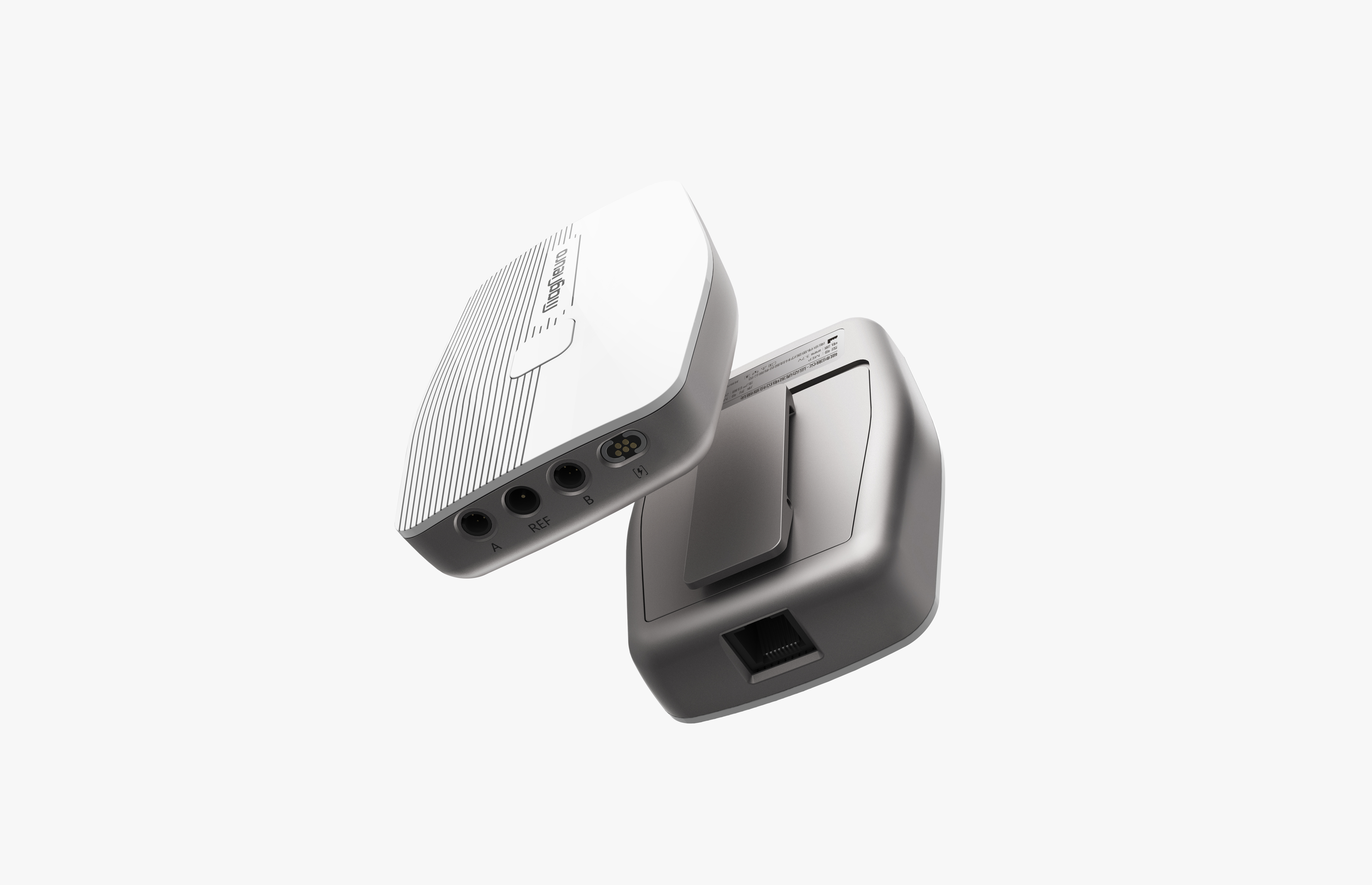 Medical products，Signal acquisition，