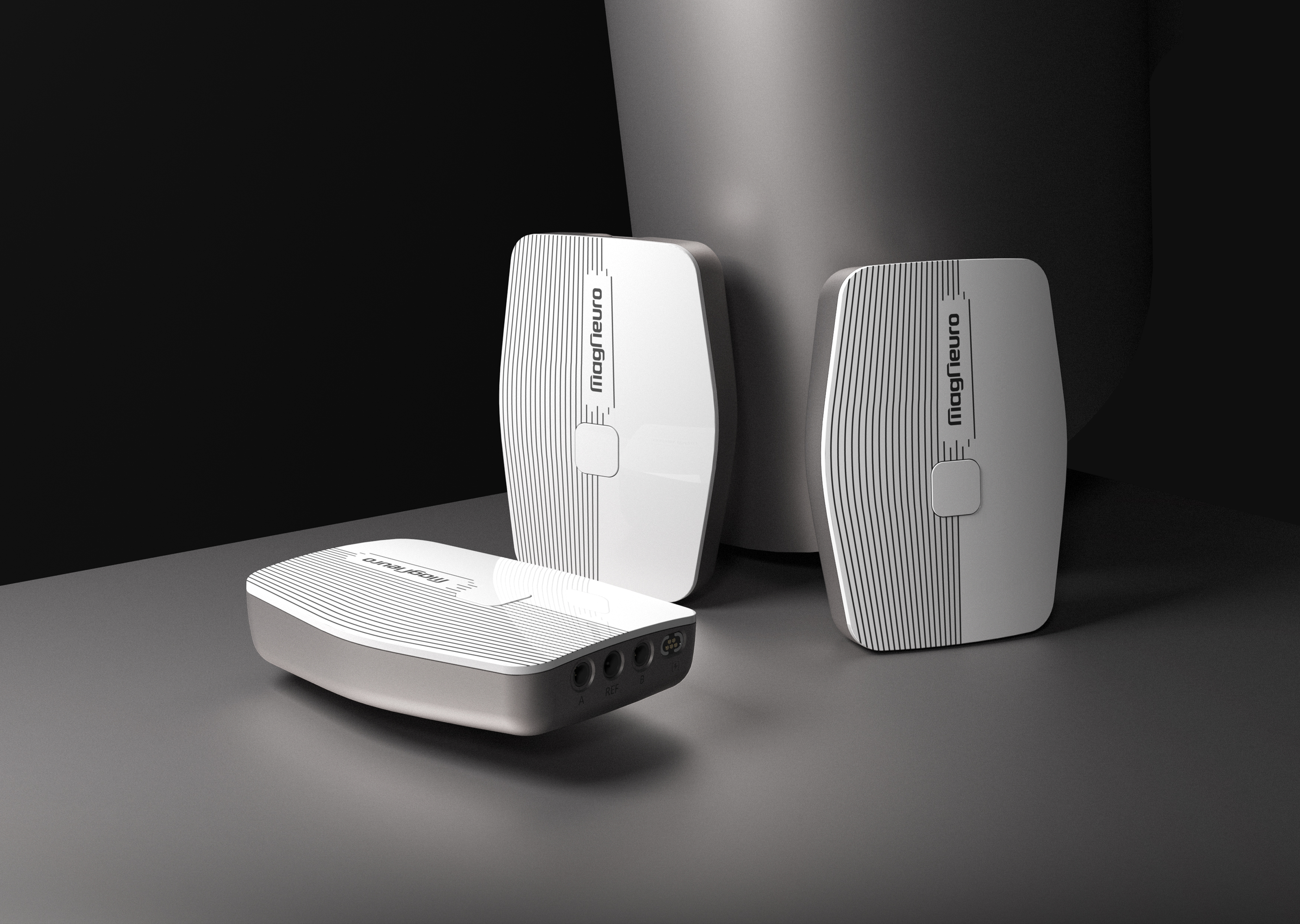 Medical products，Signal acquisition，