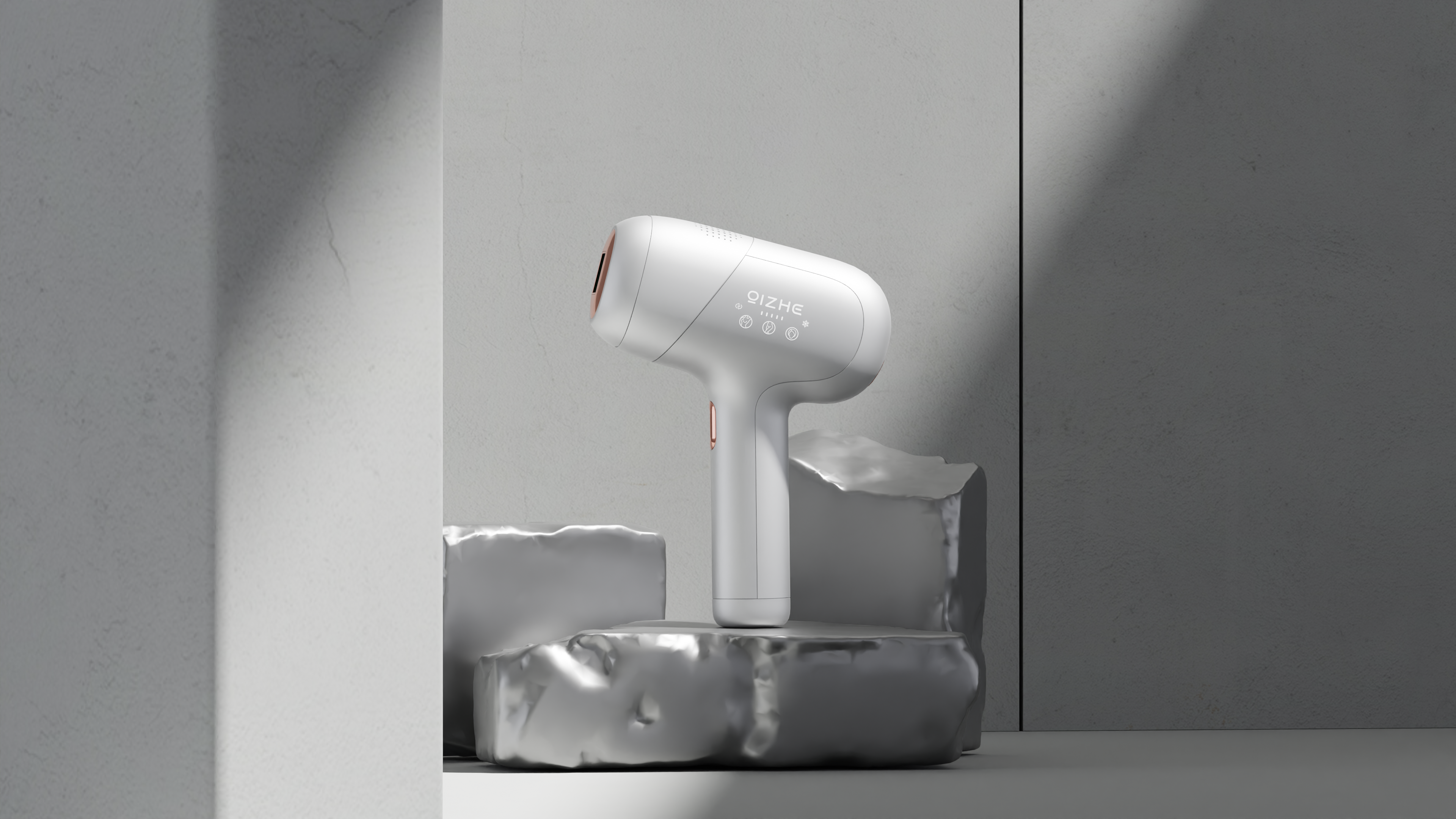 Beauty personal care，