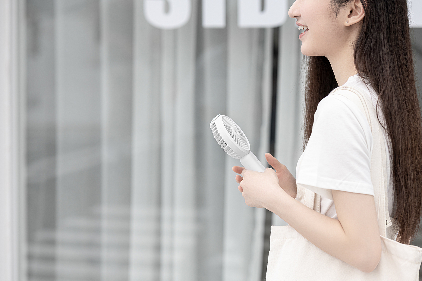 spray，Fan，