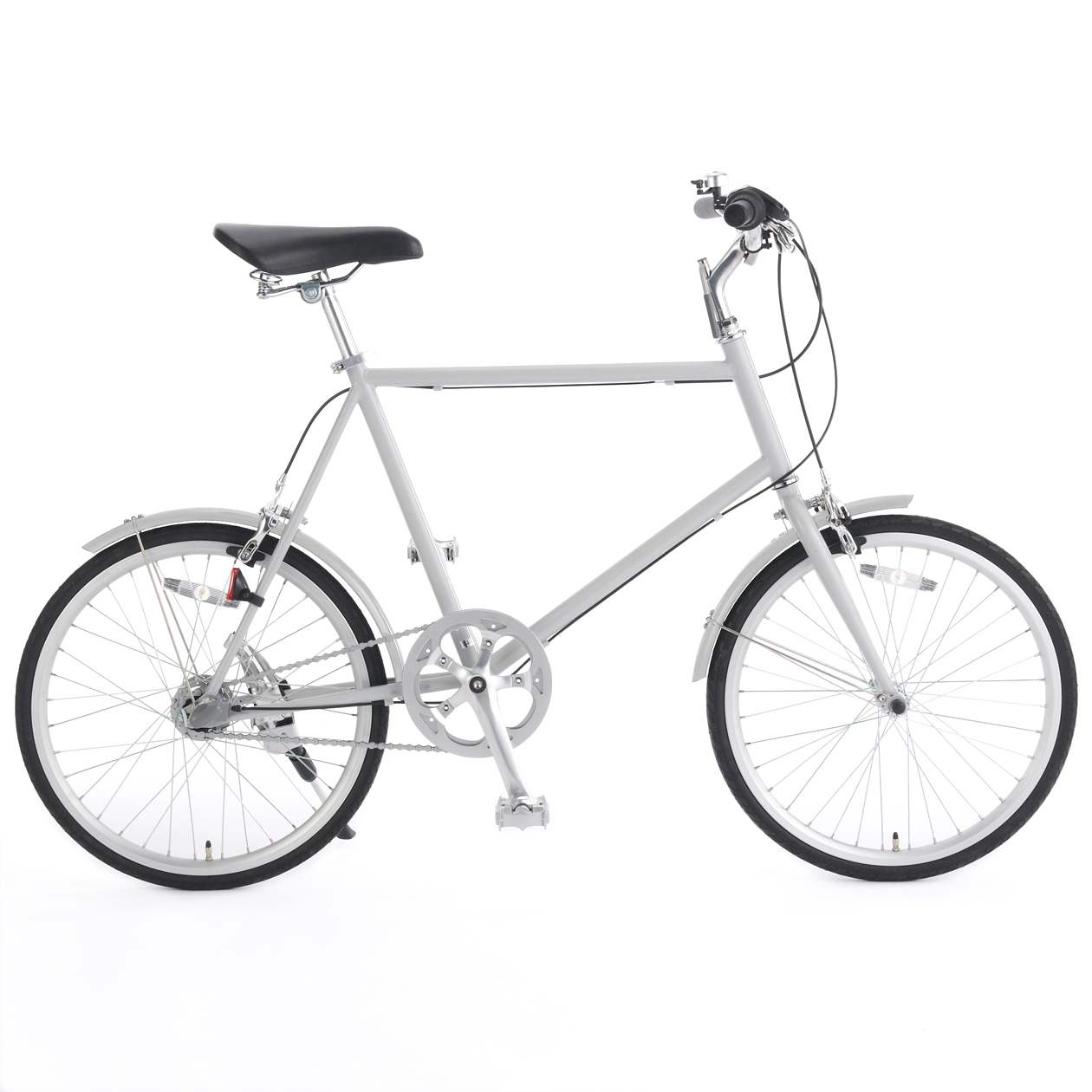 MUJI bicycle，Bicycle，MUJI，