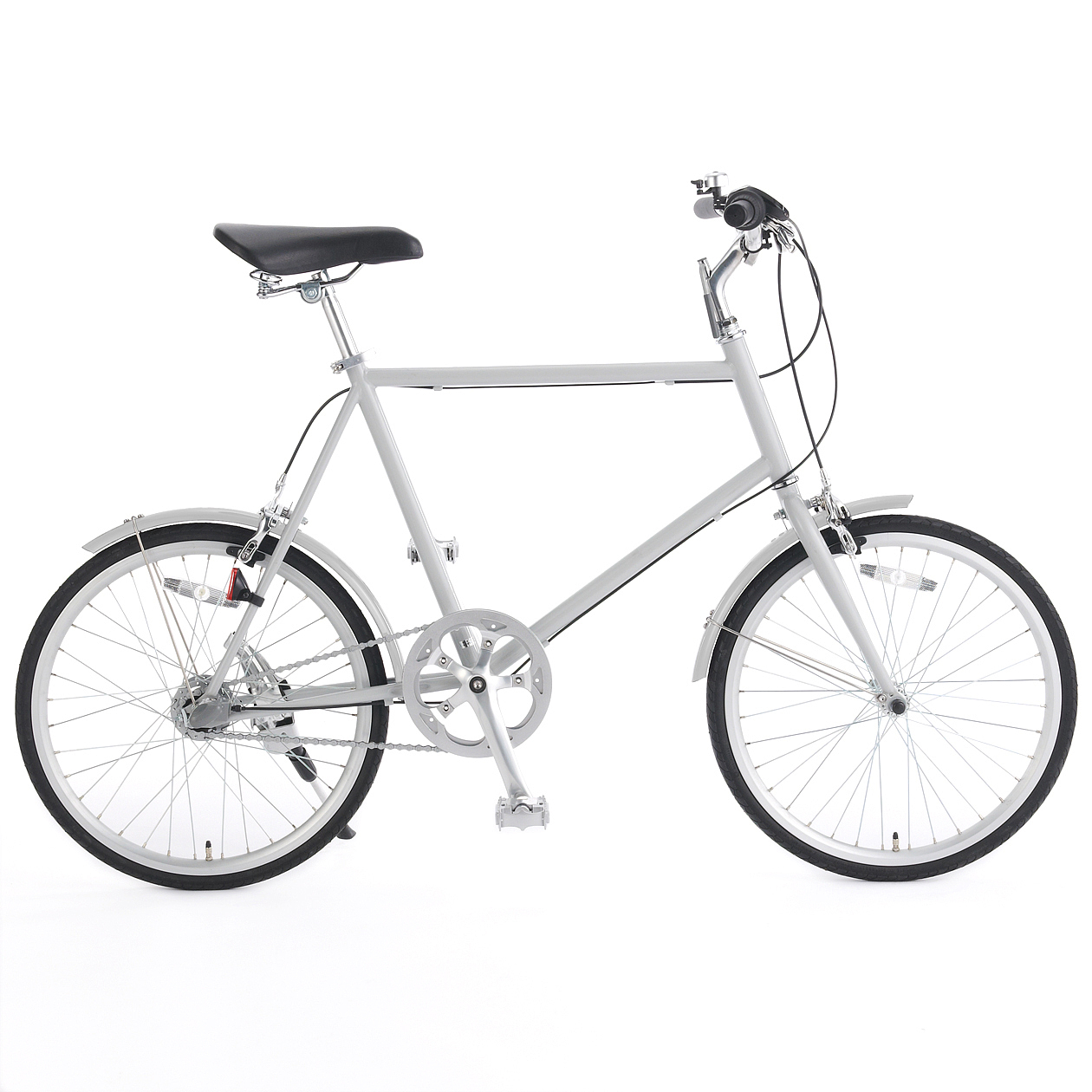 MUJI bicycle，自行车，无印良品，