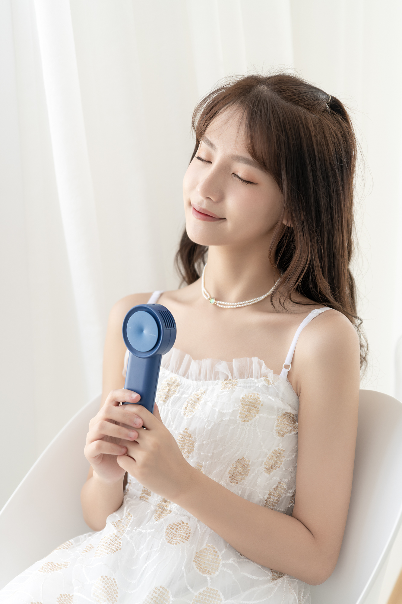 Live，Power Supply，Fan，