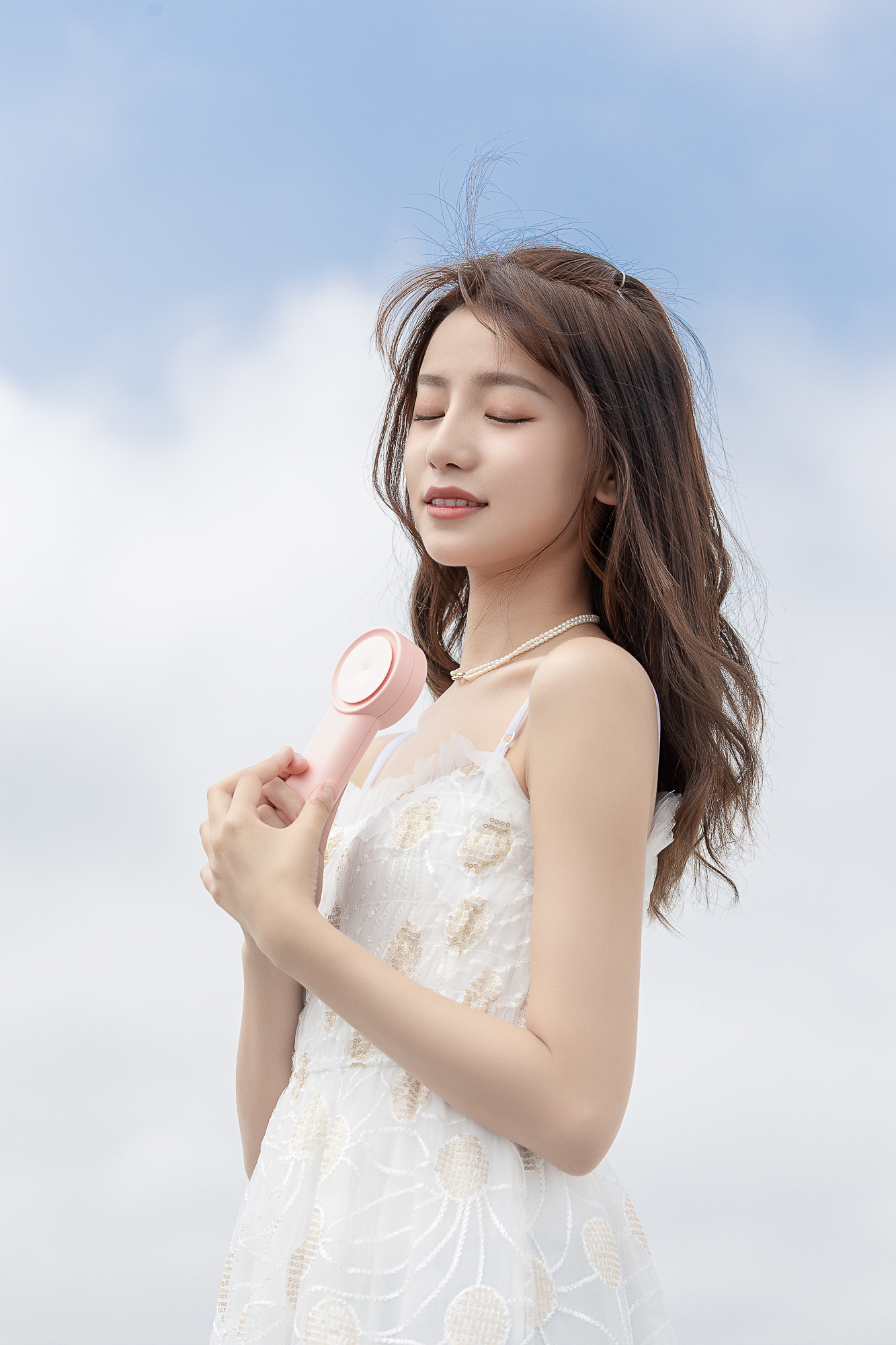 Live，Power Supply，Fan，