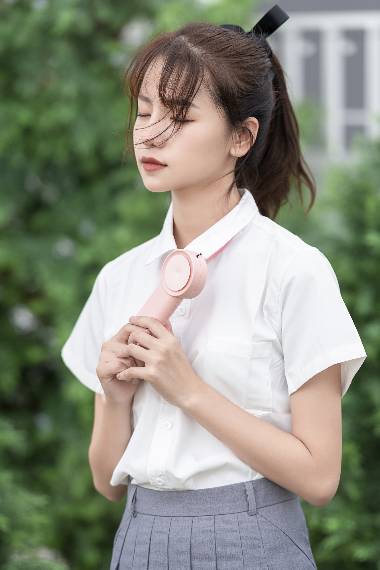 Live，Power Supply，Fan，