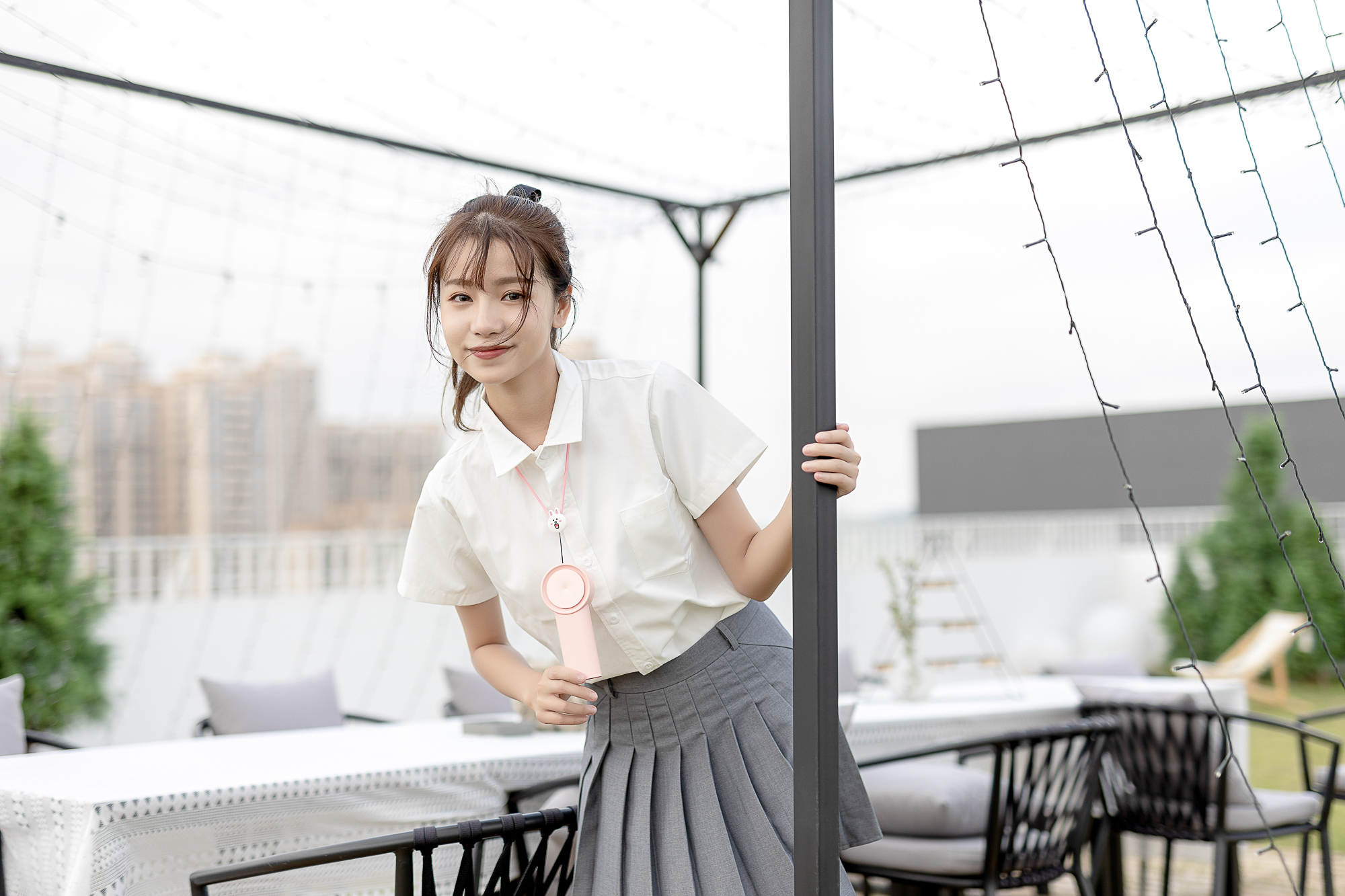 Live，Power Supply，Fan，