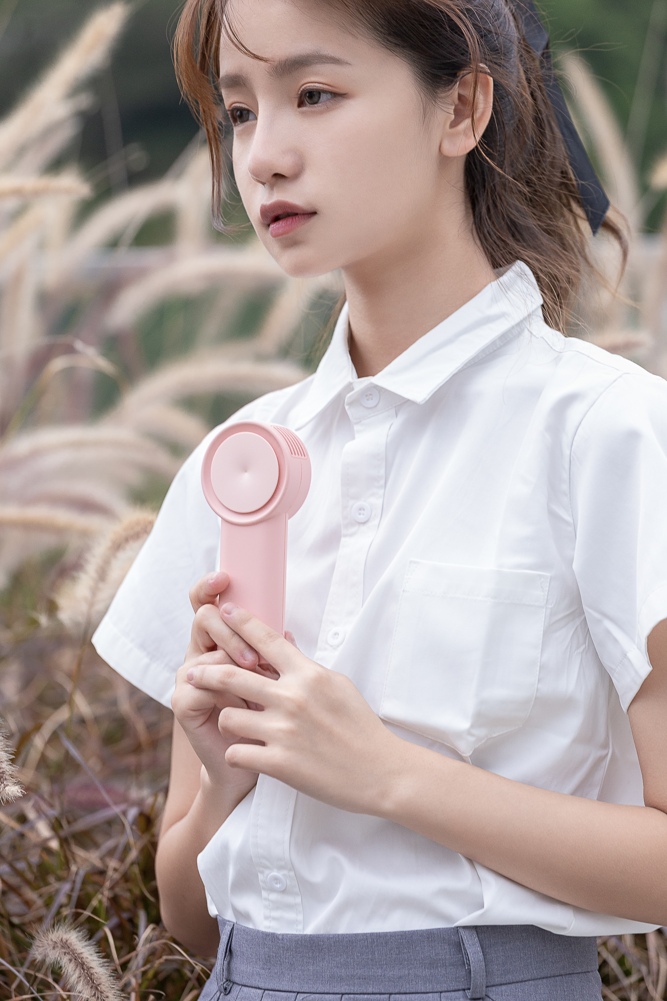 Live，Power Supply，Fan，