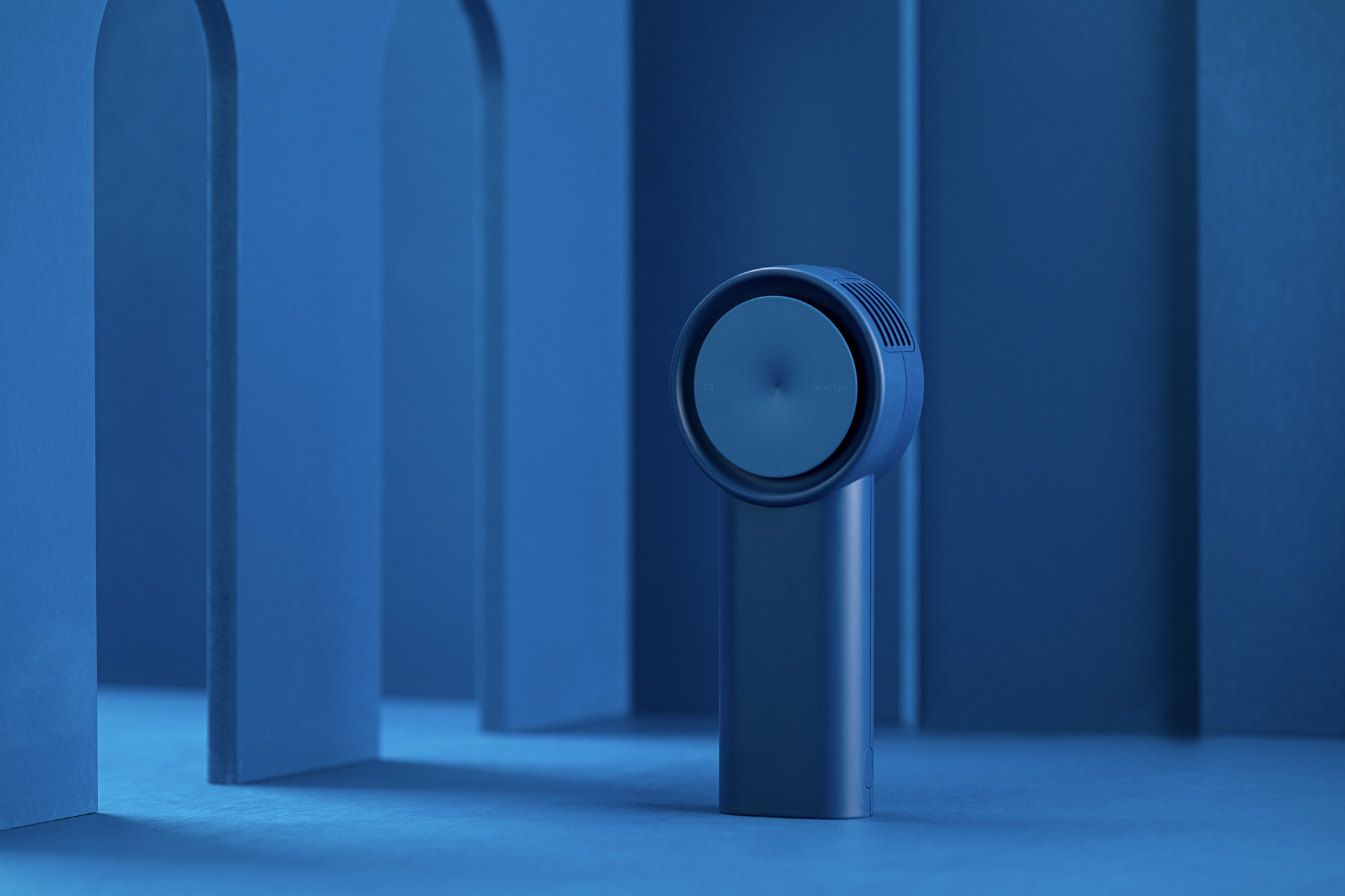 Live，Power Supply，Fan，