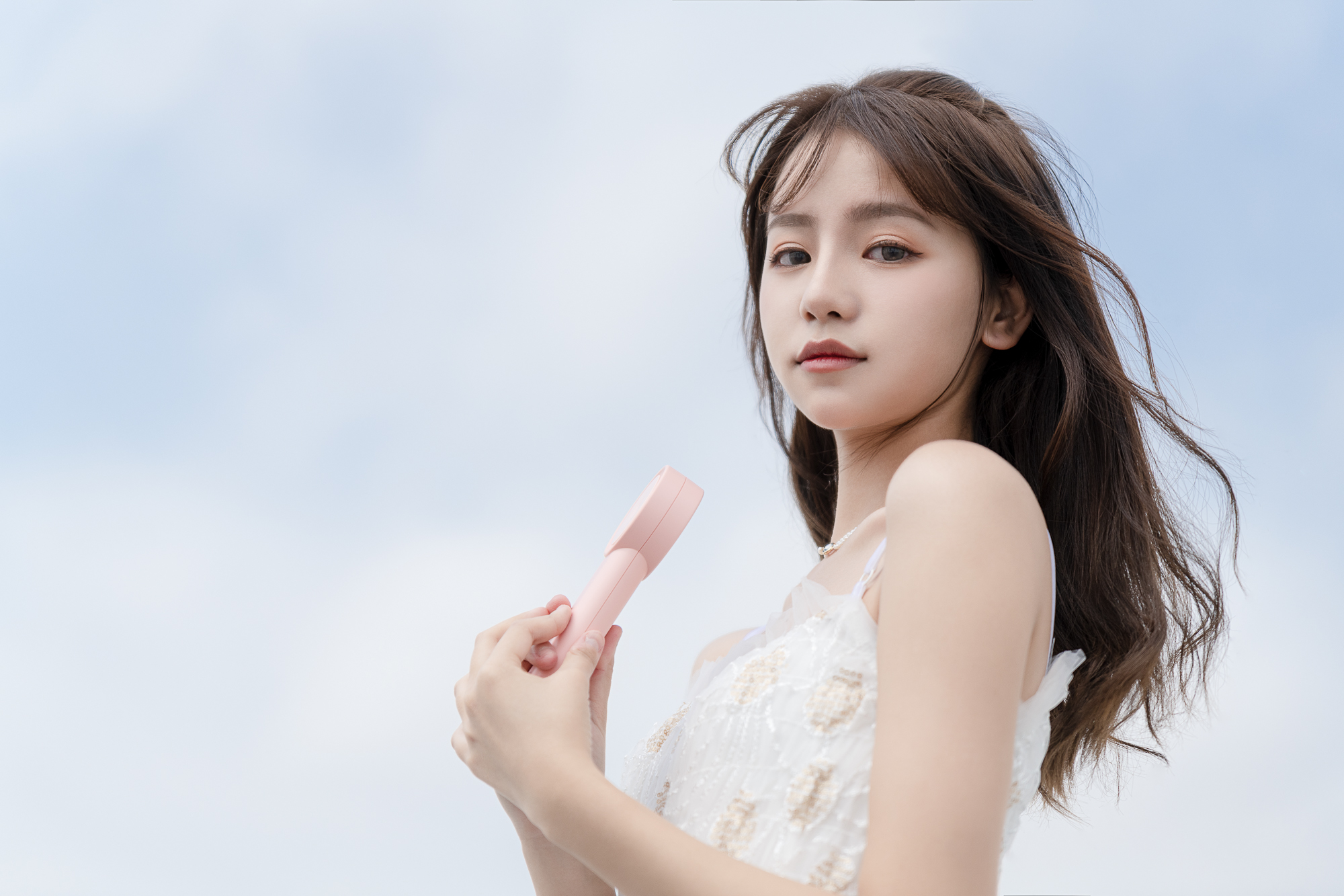 Live，Power Supply，Fan，