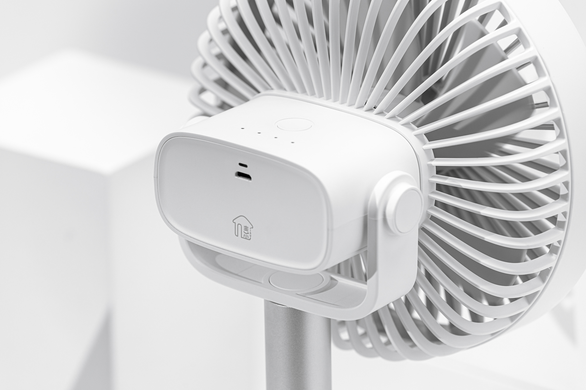 Several elements，Clip，Fan，