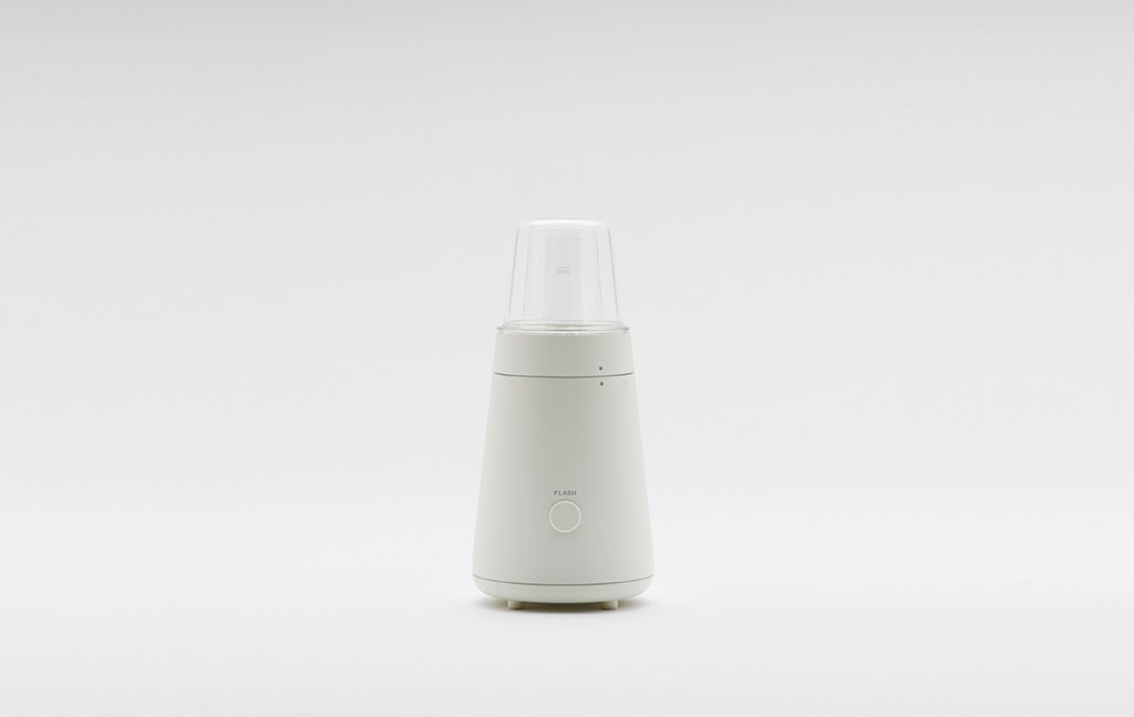muji，MUJI，blender，