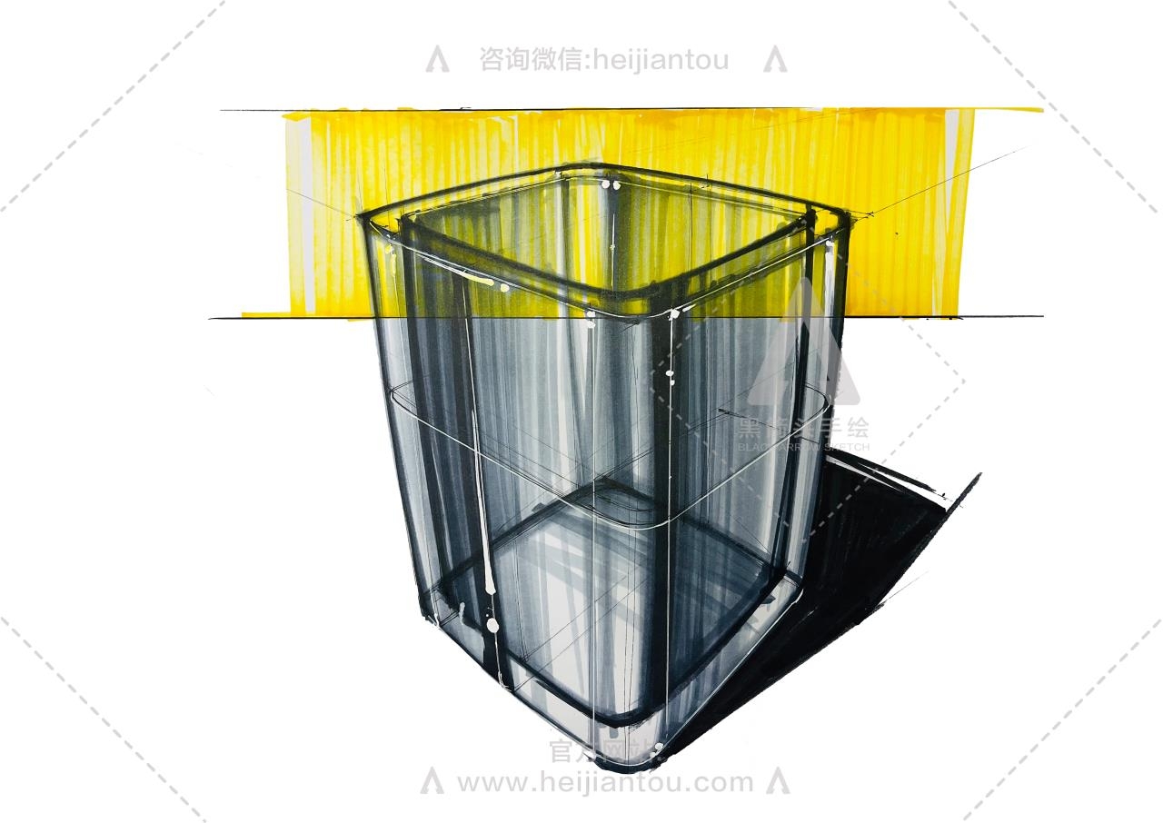 industrial design，