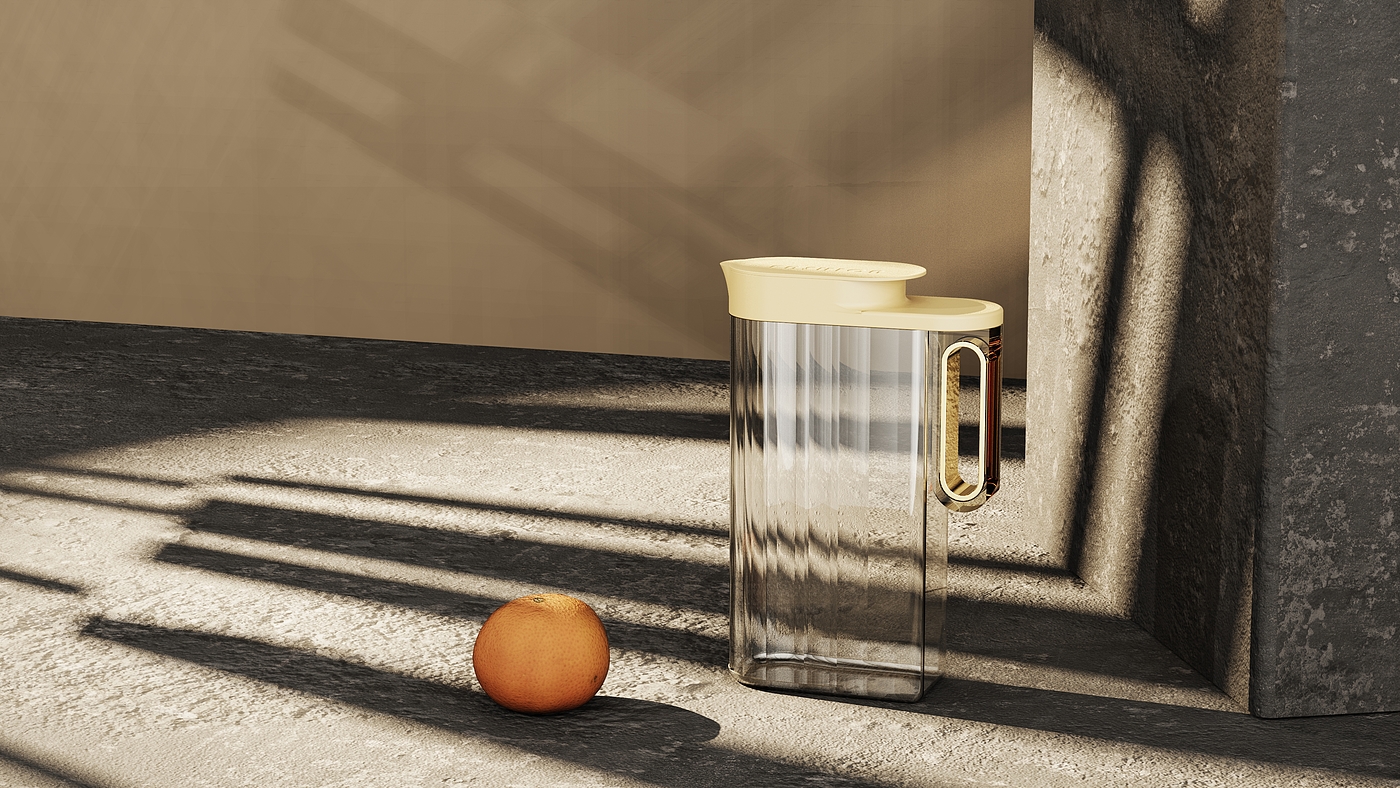 Light luxury，senior，Simplicity，fashion，kitchen，Home Furnishing，texture，