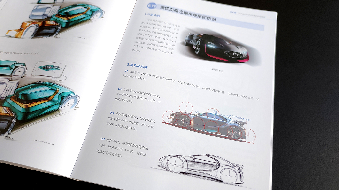 Hand drawn renderings of industrial design，Hand-painted Course in Industrial Design，Hand-drawn renderings of vehicles，Industrial Design Postgraduate Entrance Examination Quick Topic Hand-painted，Collection of industrial design works，Story version hand-drawn renderings，Product design thinking，Design portfolio renderings，