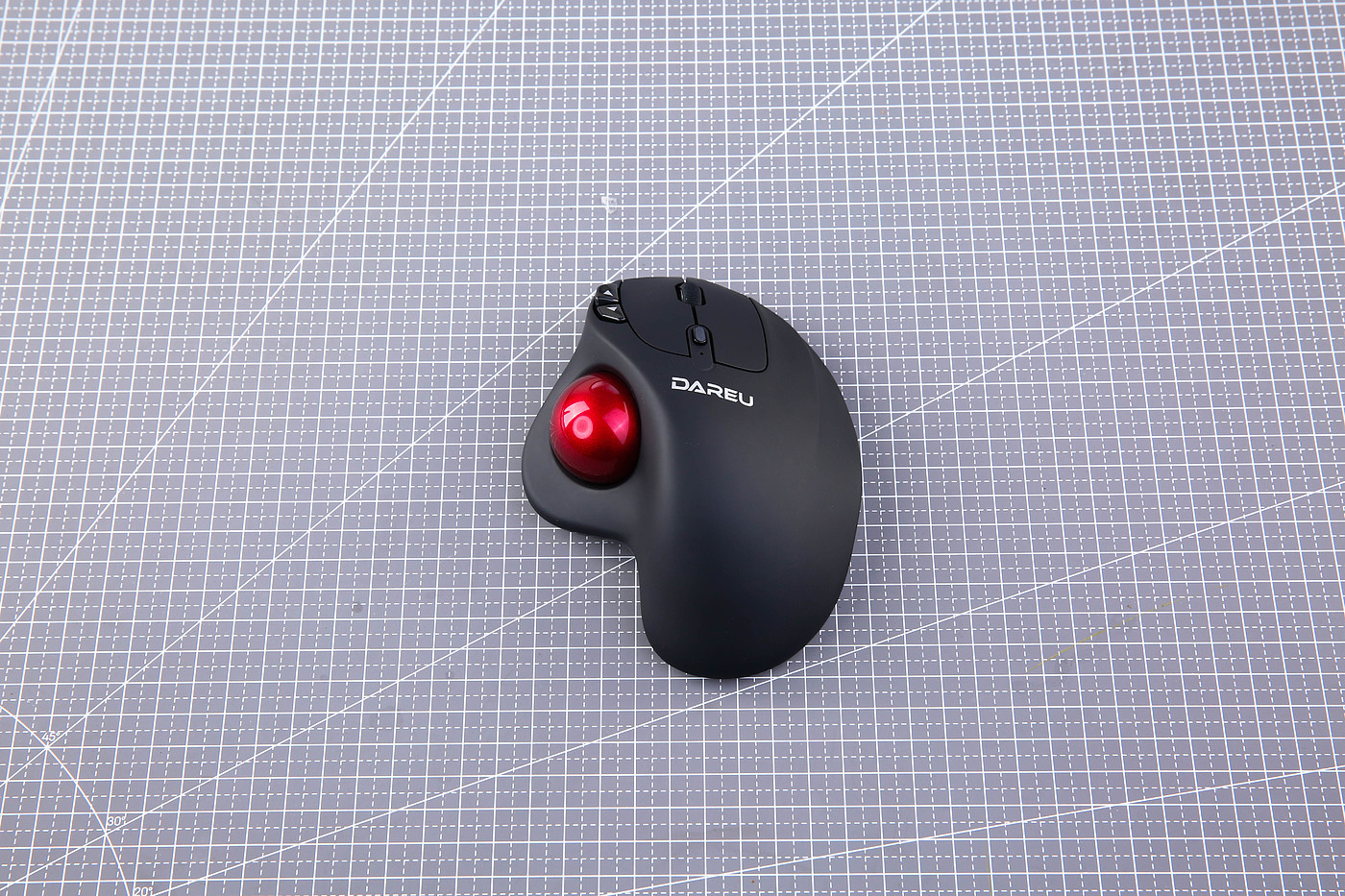 Daryou，Ergonomics，mouse，Bluetooth Mouse ，