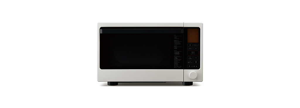 MUJI，Microwave Oven，muji，