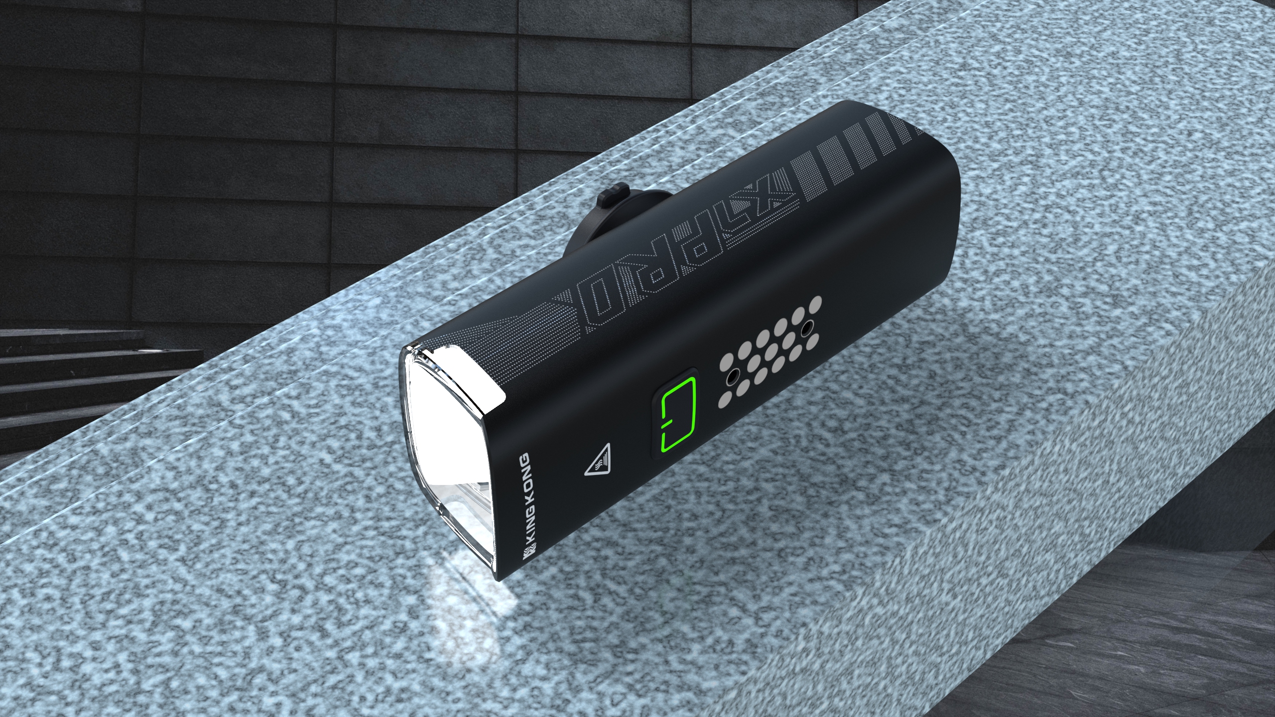 Riding light，Bicycle lamp，Highlight bicycle lights，