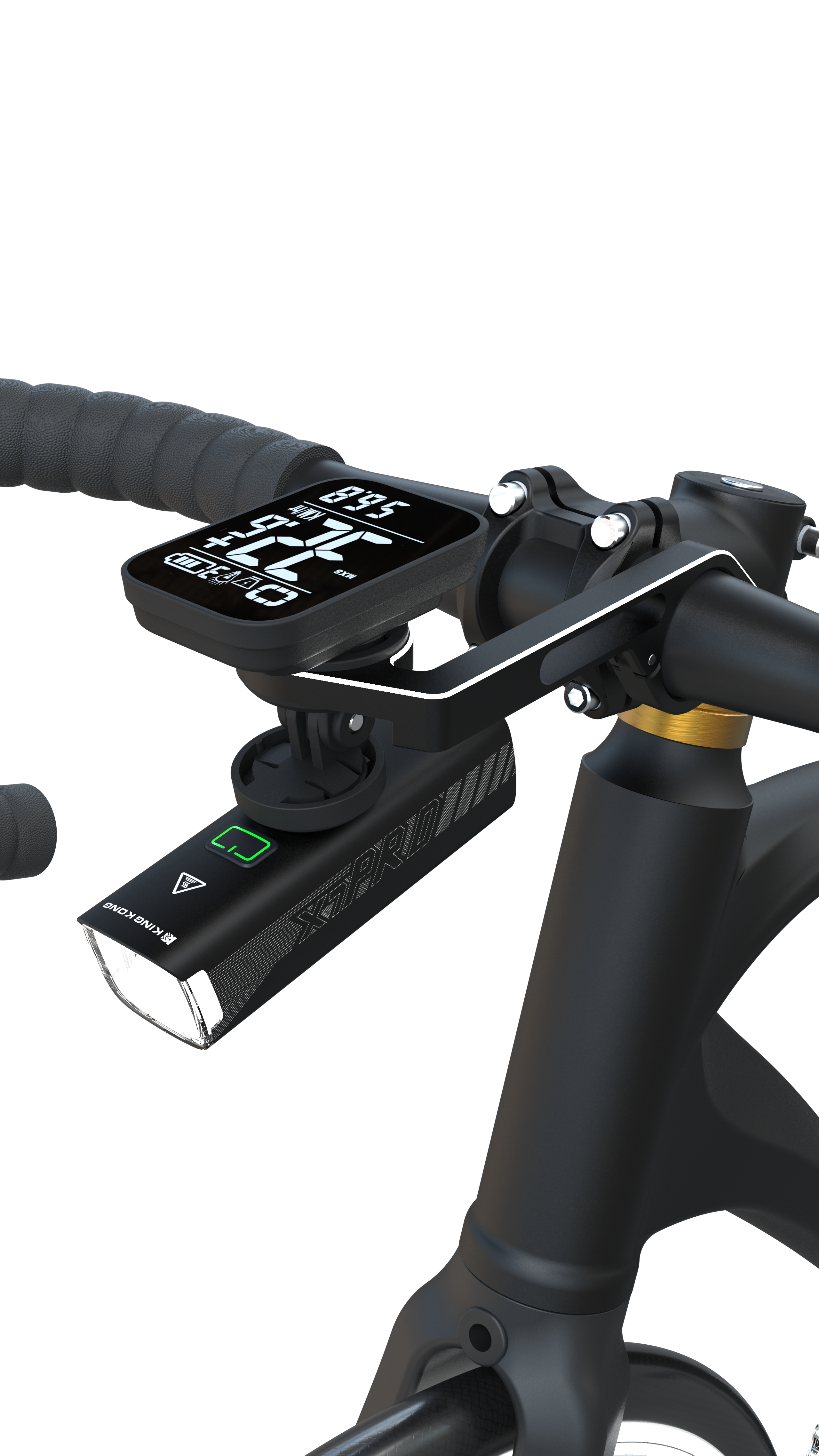 Riding light，Bicycle lamp，Highlight bicycle lights，