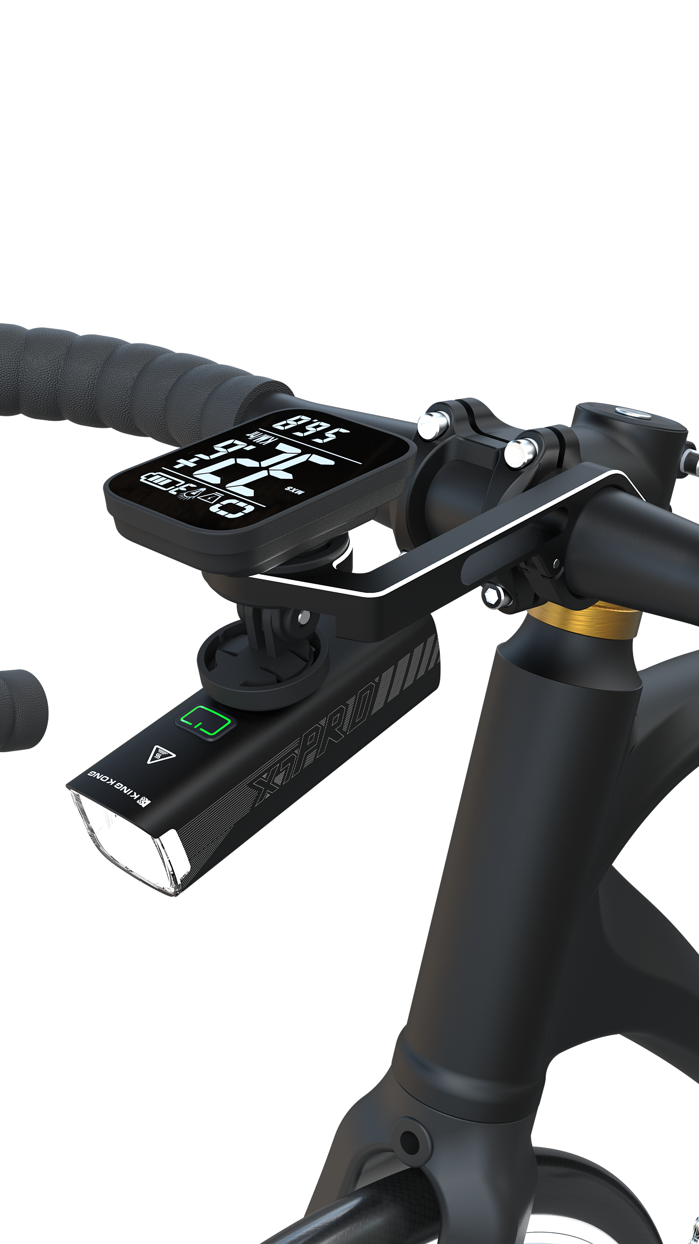 Riding light，Bicycle lamp，Highlight bicycle lights，