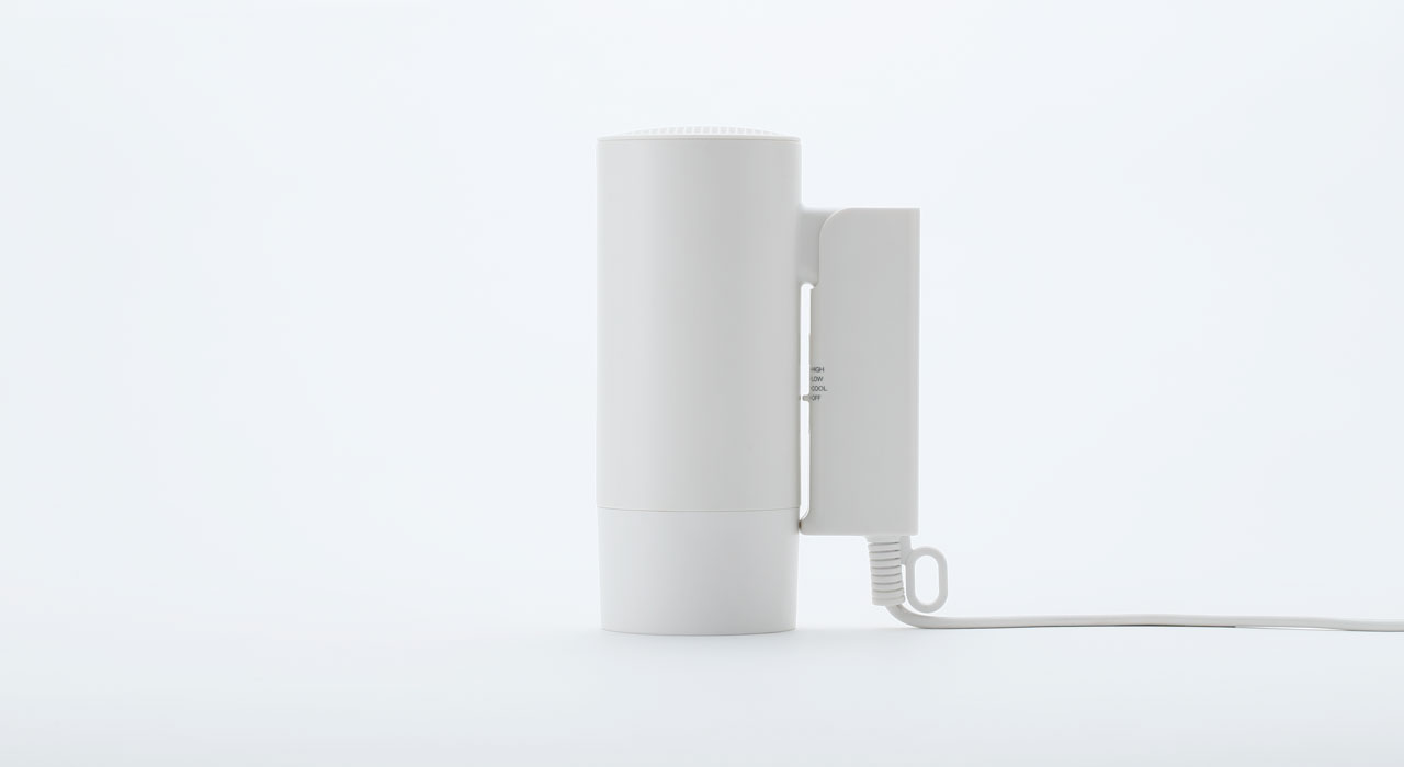 MUJI，hair drier，muji，