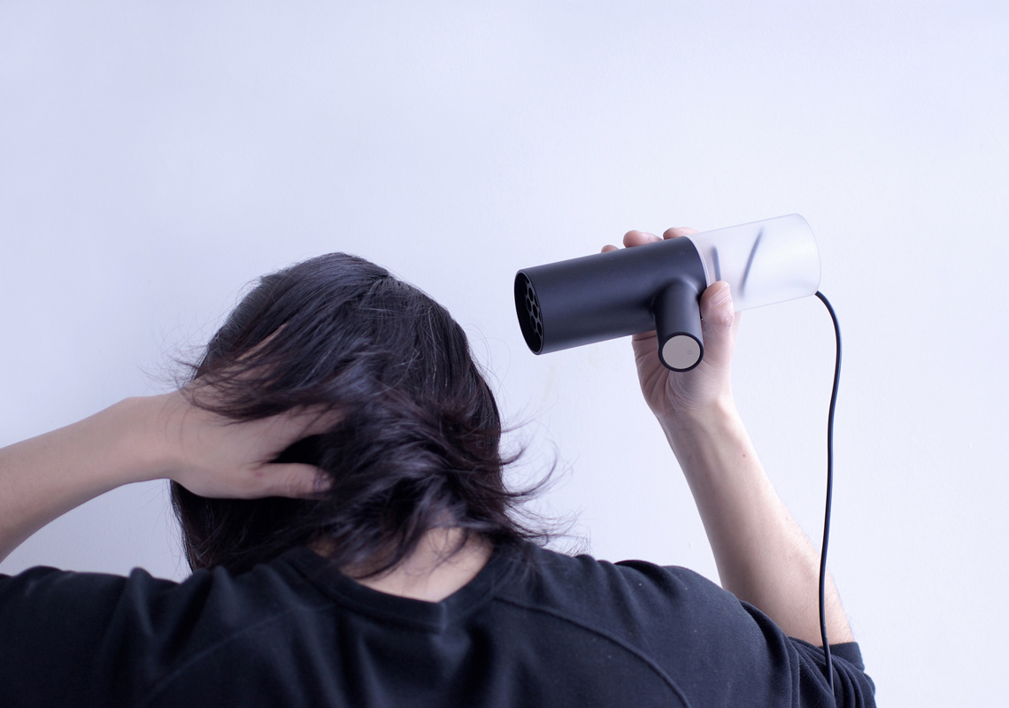 MUJI，hair drier，muji，