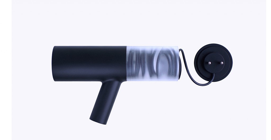 MUJI，hair drier，muji，