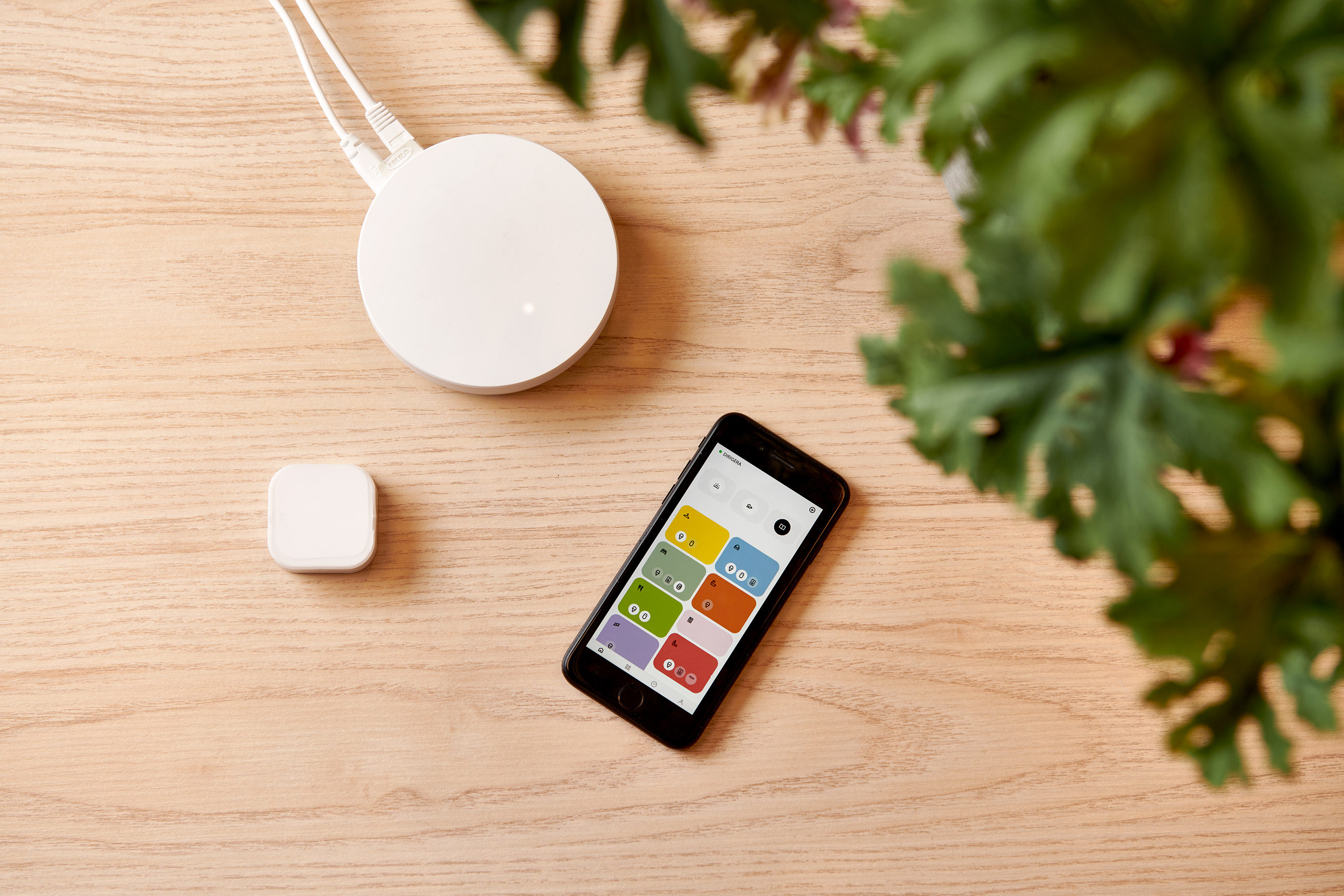 IKEA DIRIGERA，intelligence，IKEA，Interaction design，IKEA DIRIGERA，intelligence，IKEA，Interaction design，