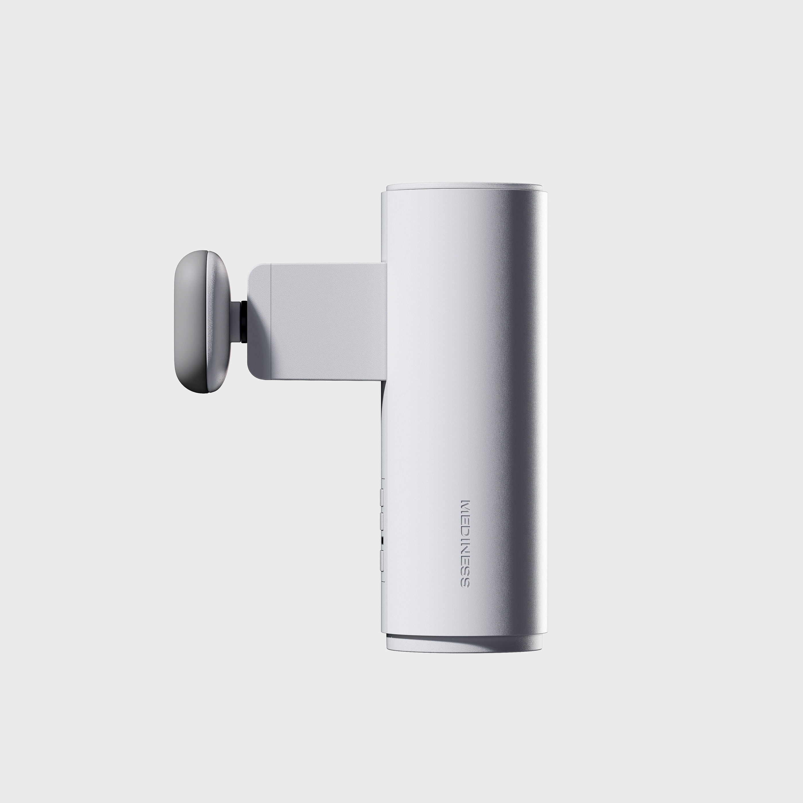 Mediness，Fascia gun，Health care device，Massage tools，