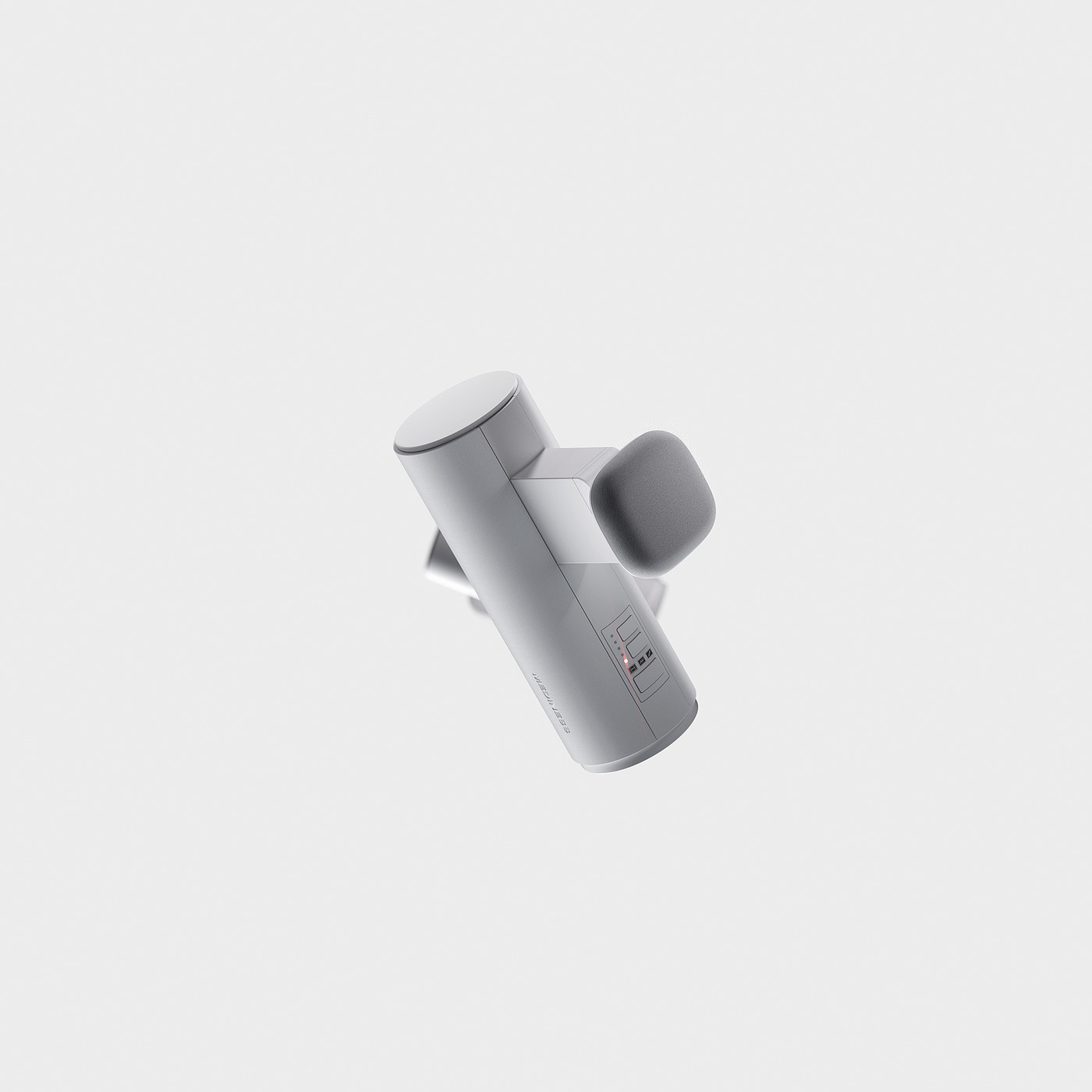 Mediness，Fascia gun，Health care device，Massage tools，