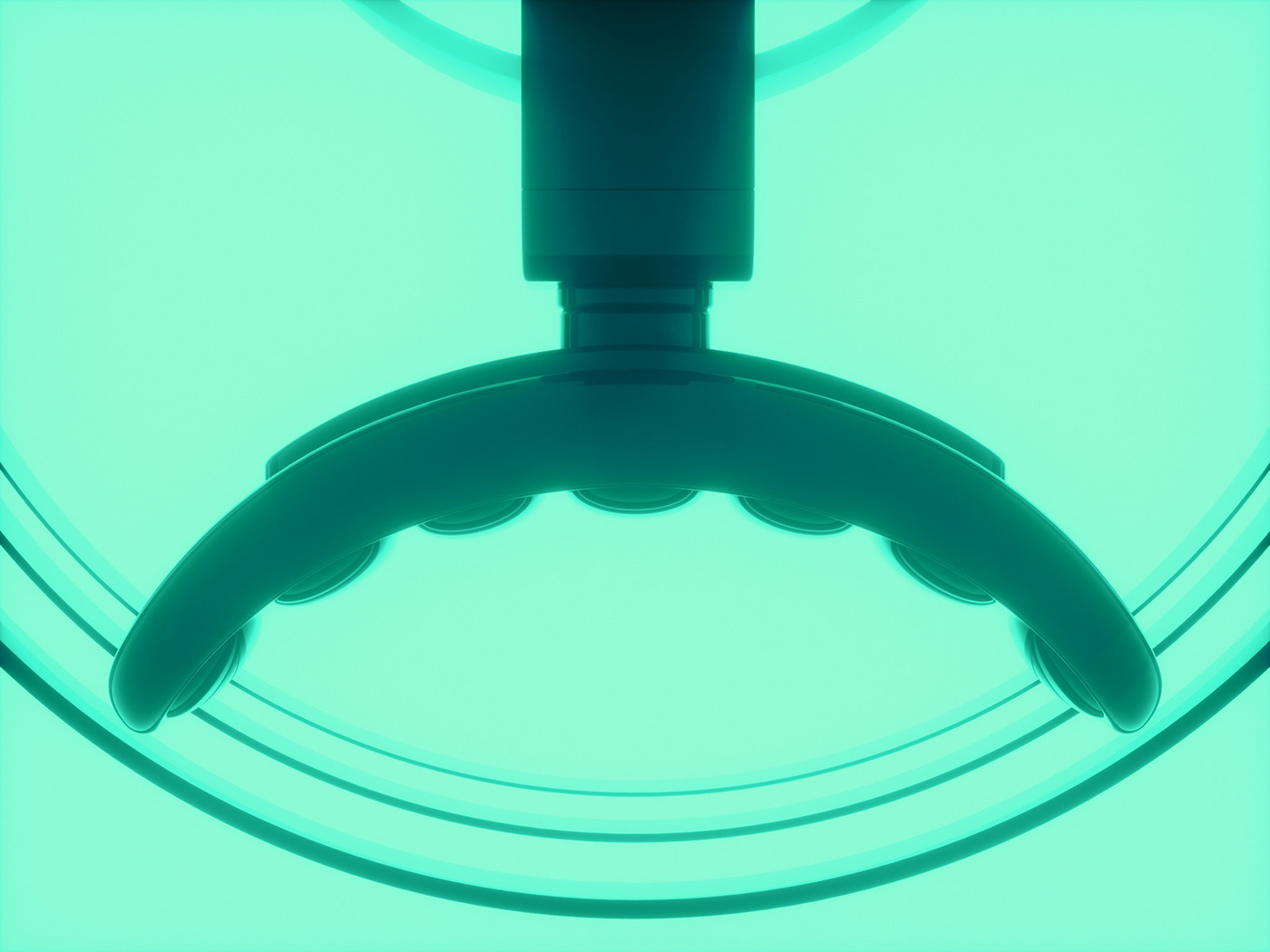 Mediness，Fascia gun，Health care device，Massage tools，