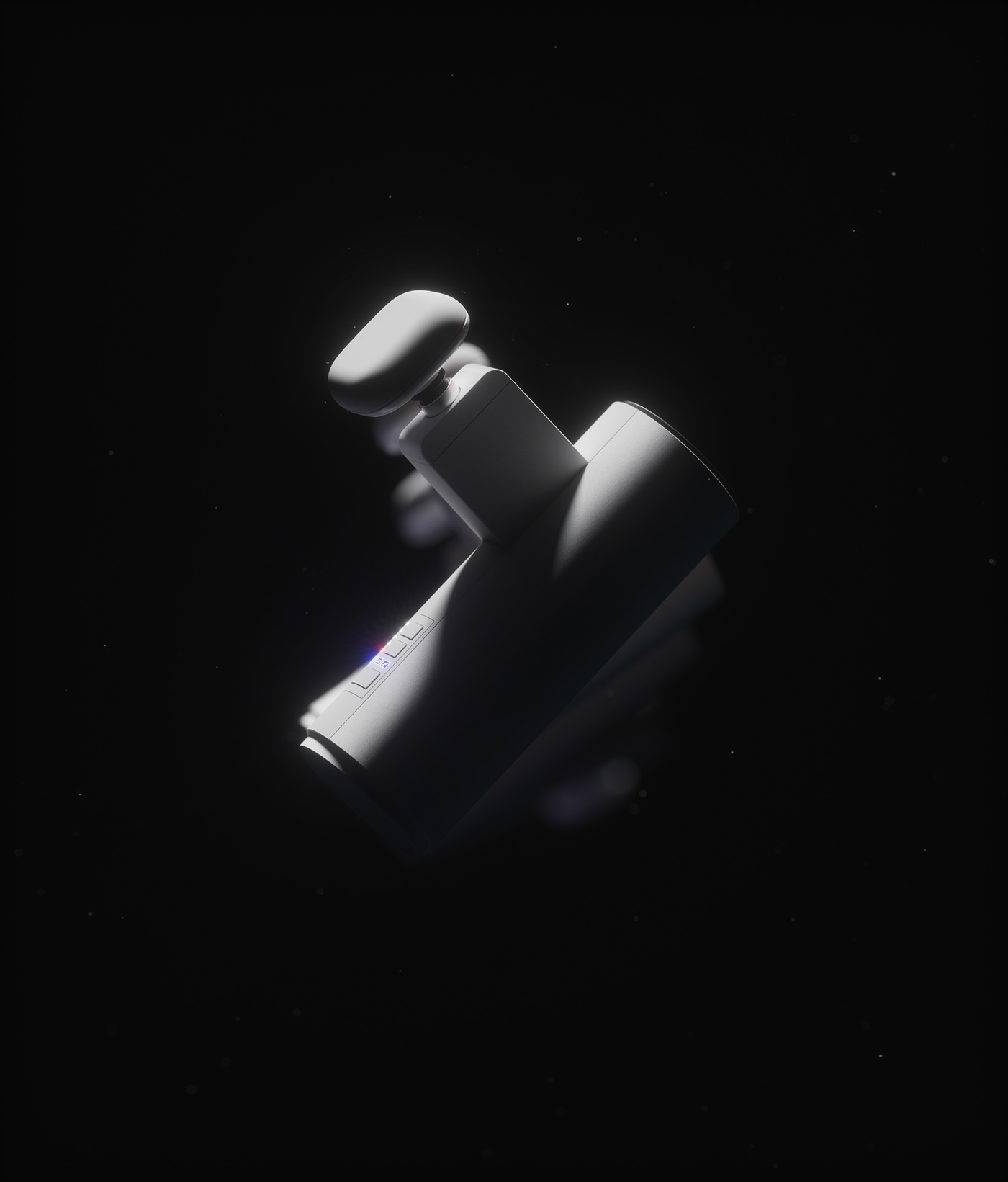 Mediness，Fascia gun，Health care device，Massage tools，