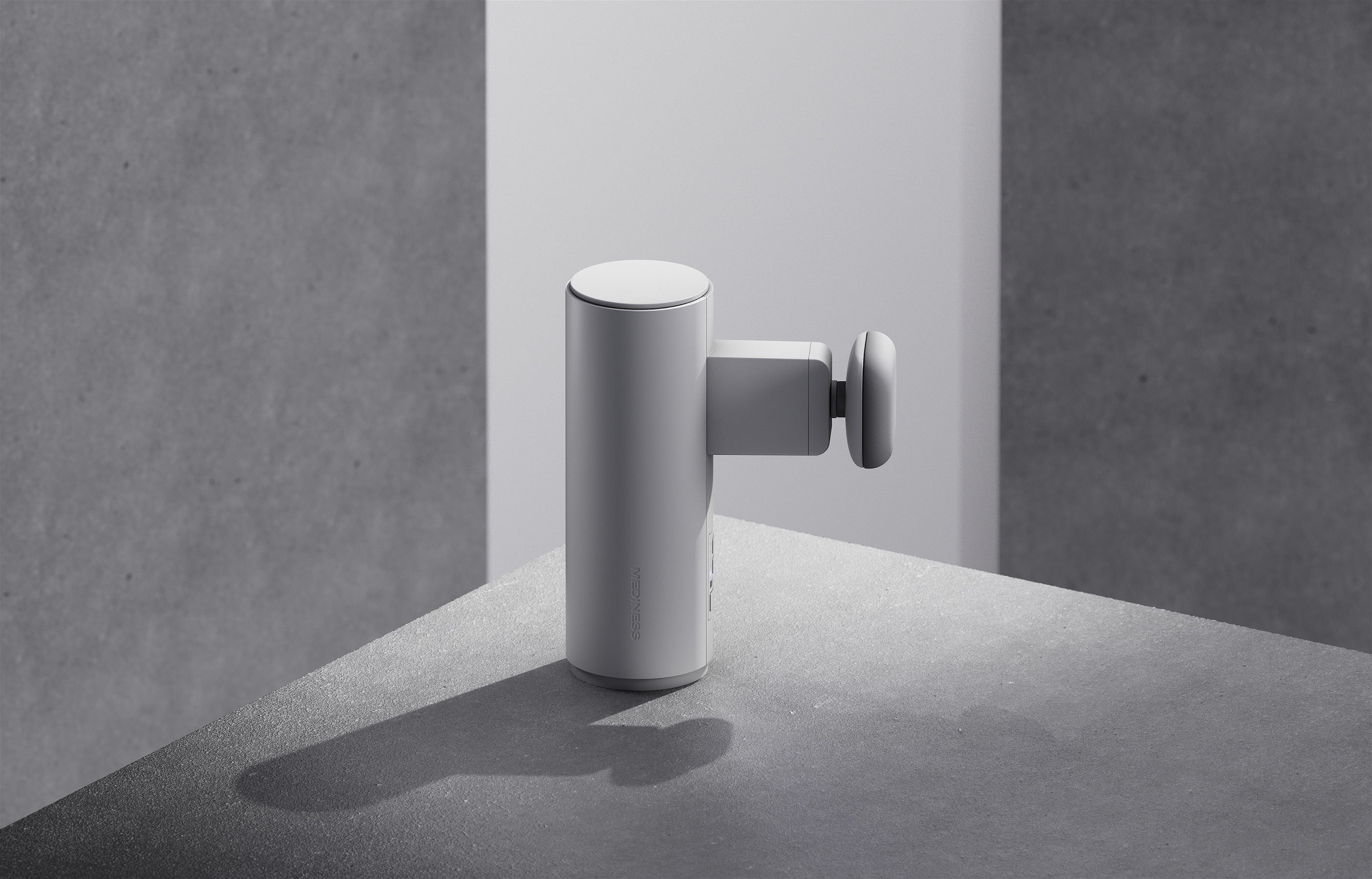 Mediness，Fascia gun，Health care device，Massage tools，