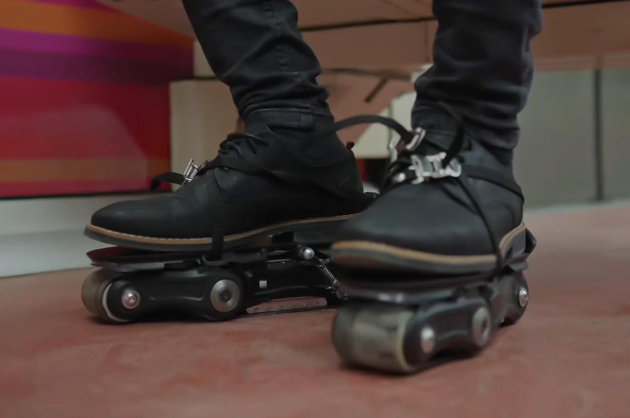 Rollkers，Roller skating shoes，Outdoor equipment，intelligence，