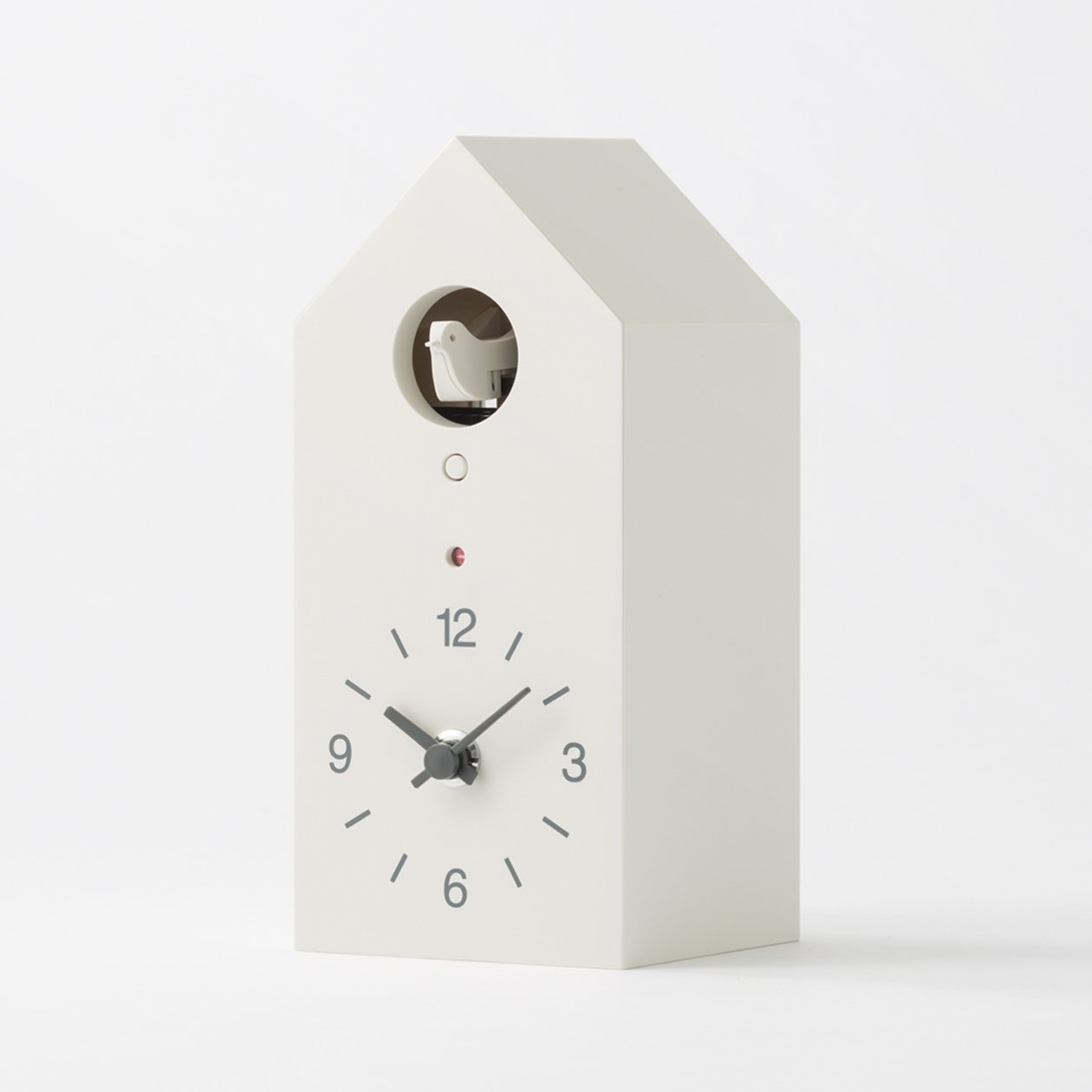 MUJI，Clock，MUJI clock，