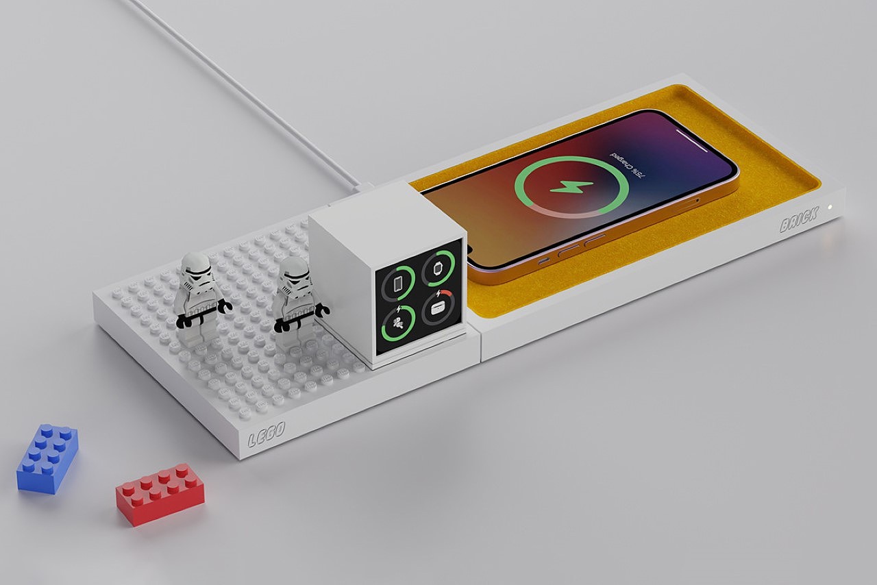 LEGO Brick，Lego，Building blocks，Digital，