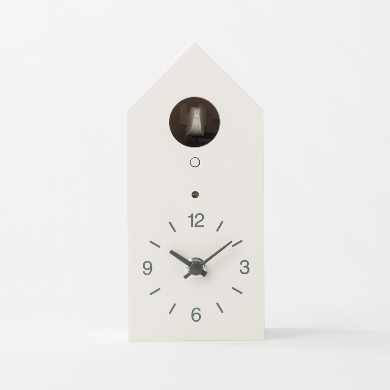 MUJI，Clock，MUJI clock，
