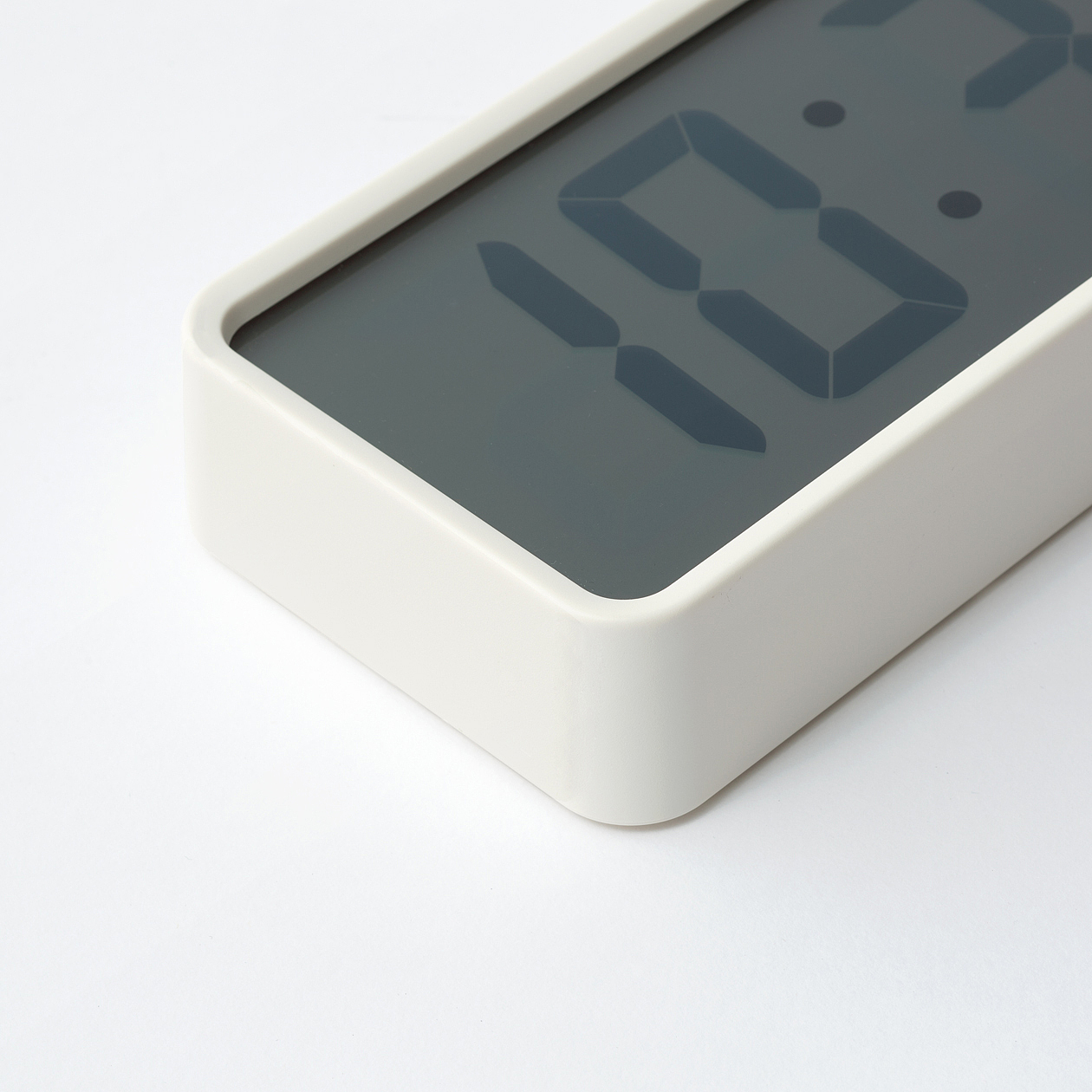 MUJI，muji，alarm clock，