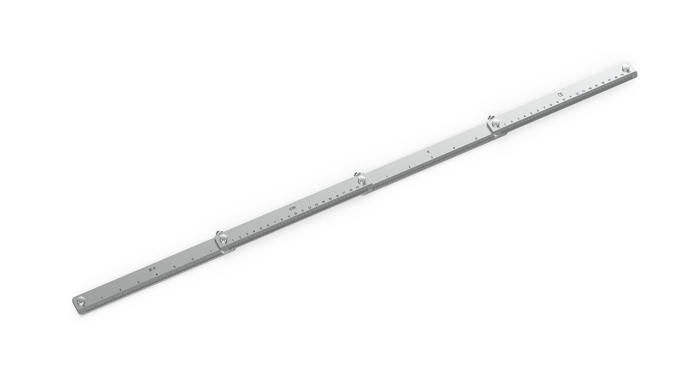 Stationery, assembly, screws，