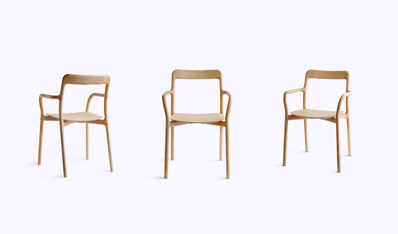 MUJI，stool，muji，
